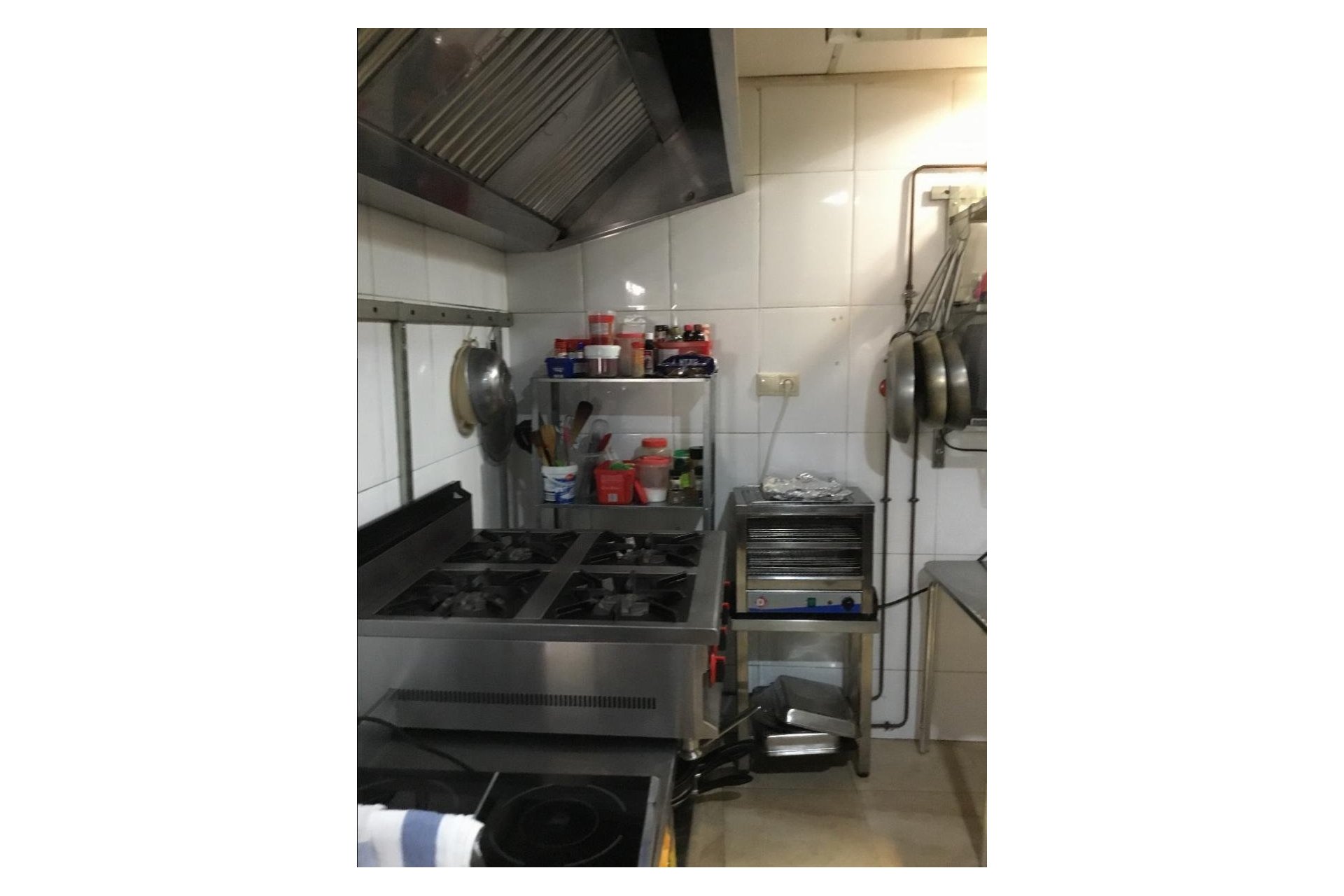 Revente - Commercial - Torrevieja