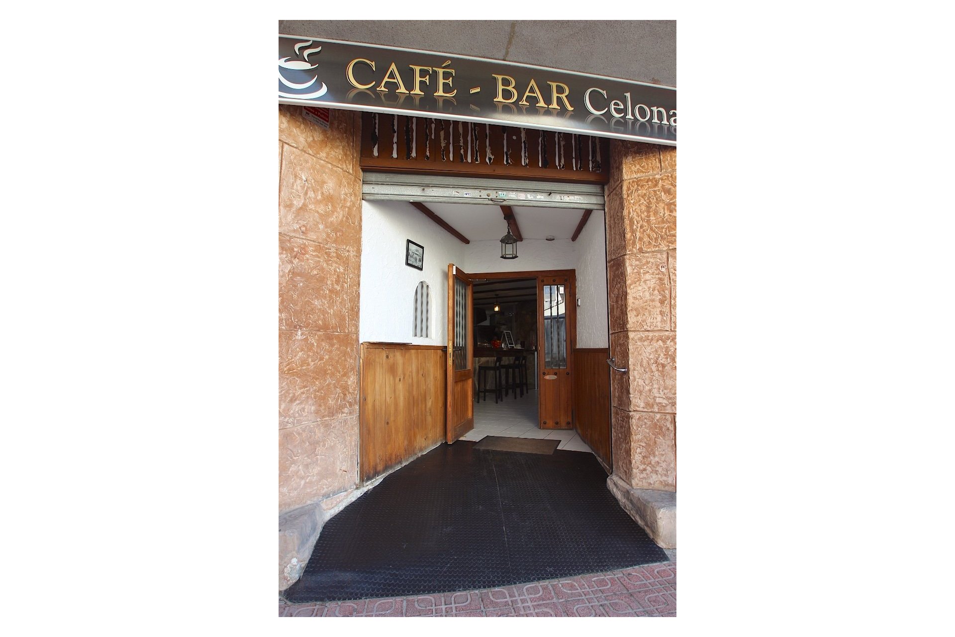 Revente - Commercial - Torrevieja