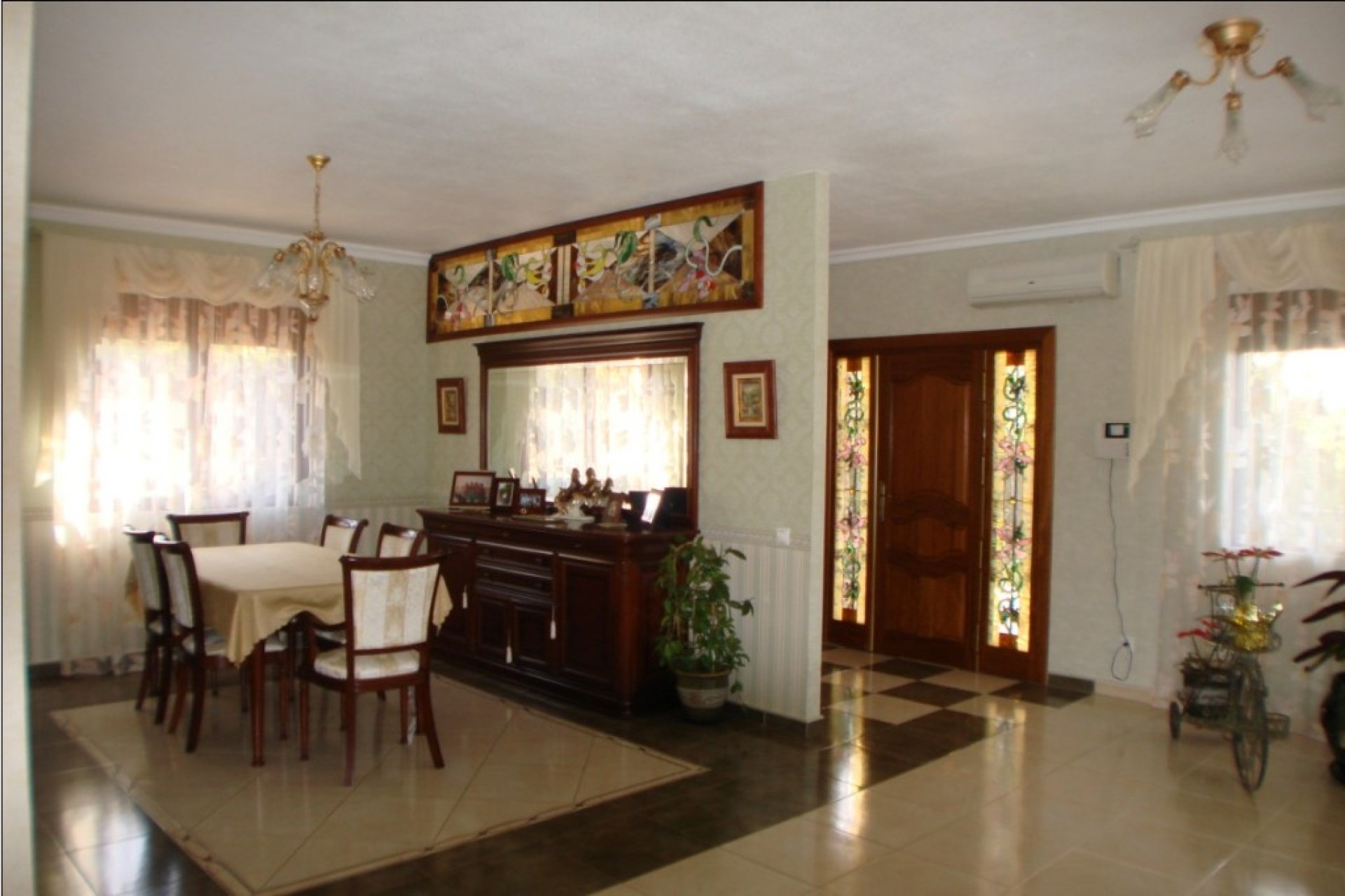 Revente - Detached Villa - Ciudad quesada - Central Quesada