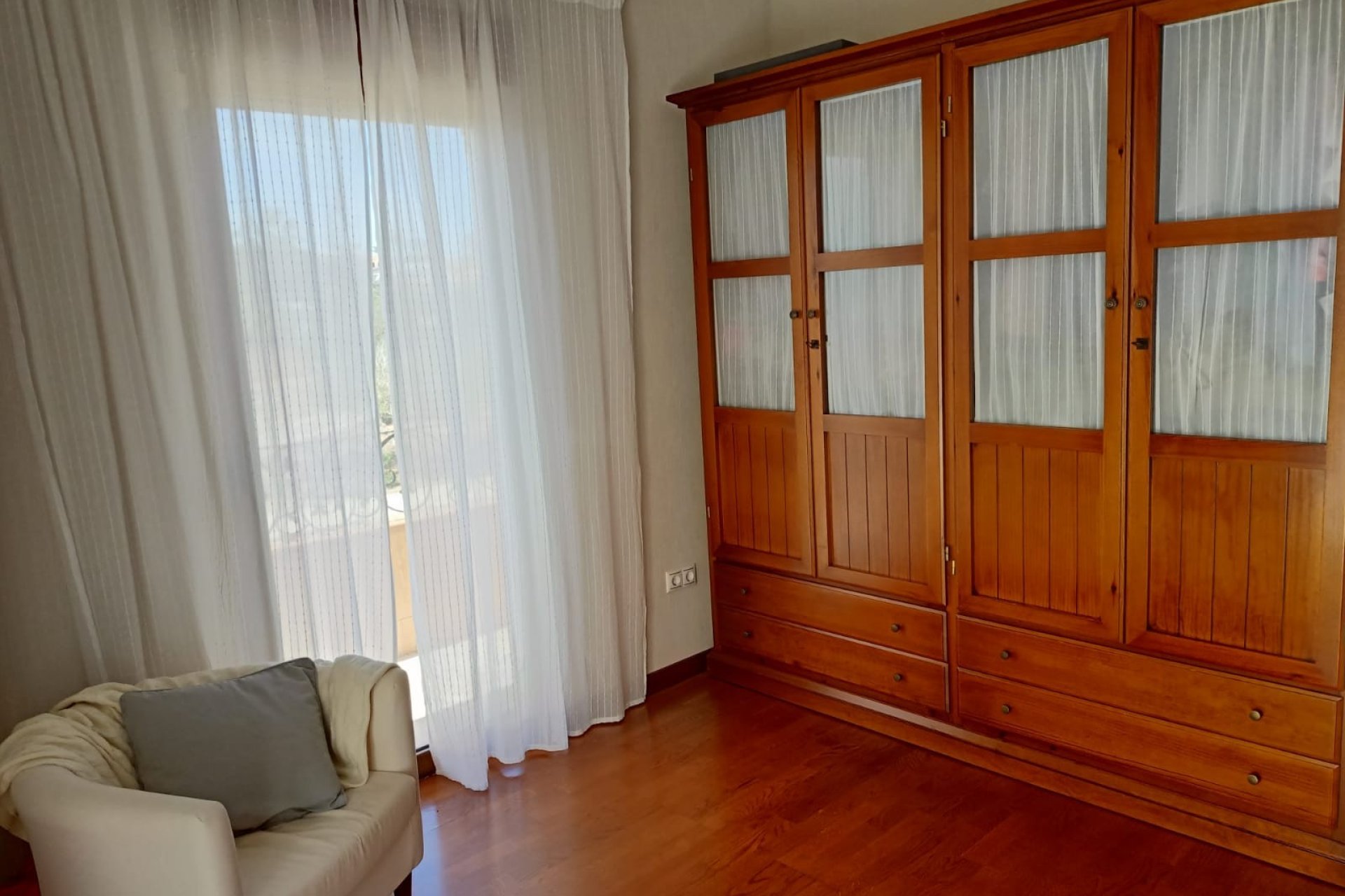 Revente - Detached Villa - Ciudad quesada - Central Quesada