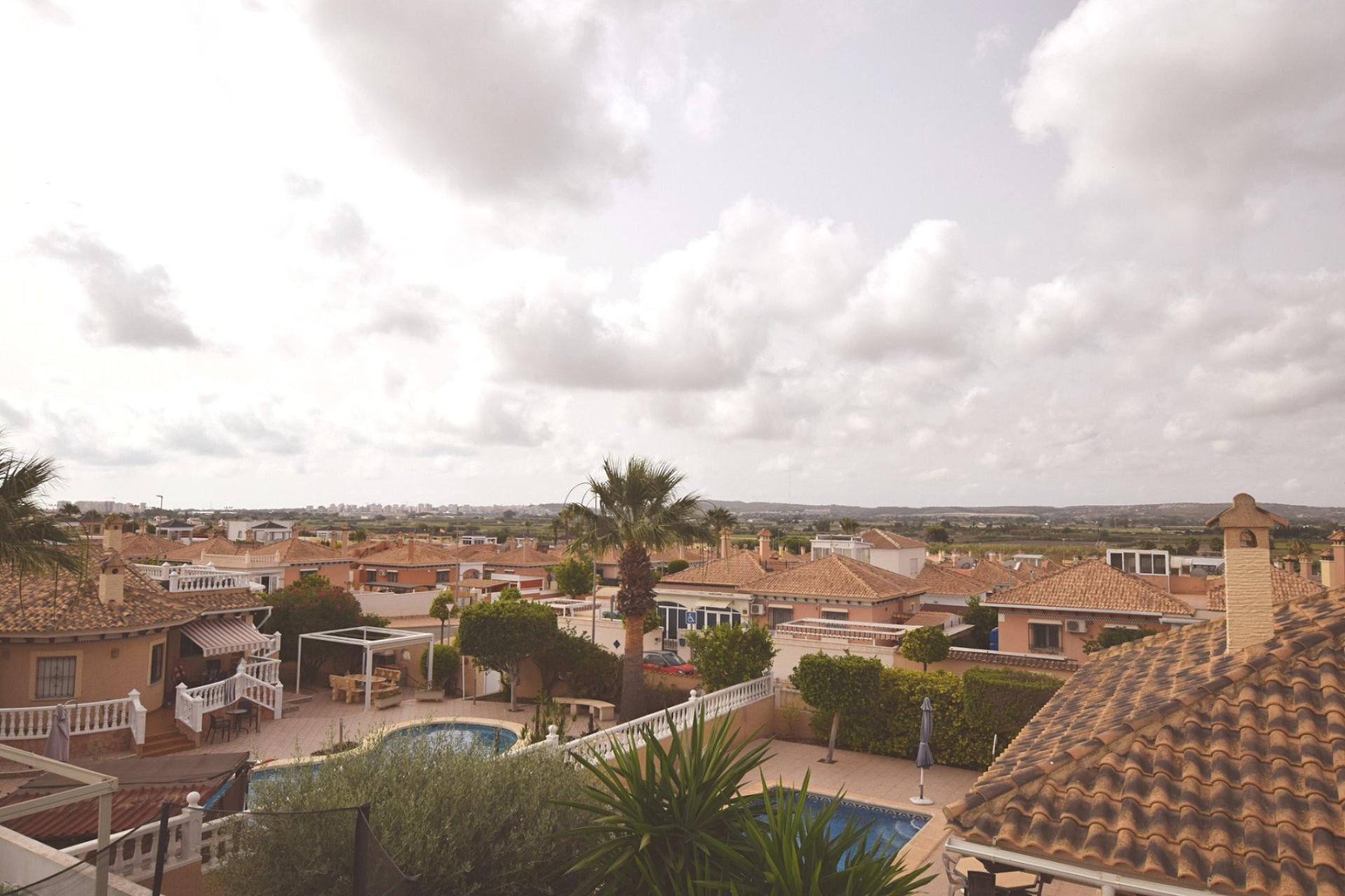 Revente - Detached Villa - San Fulgencio - La Marina