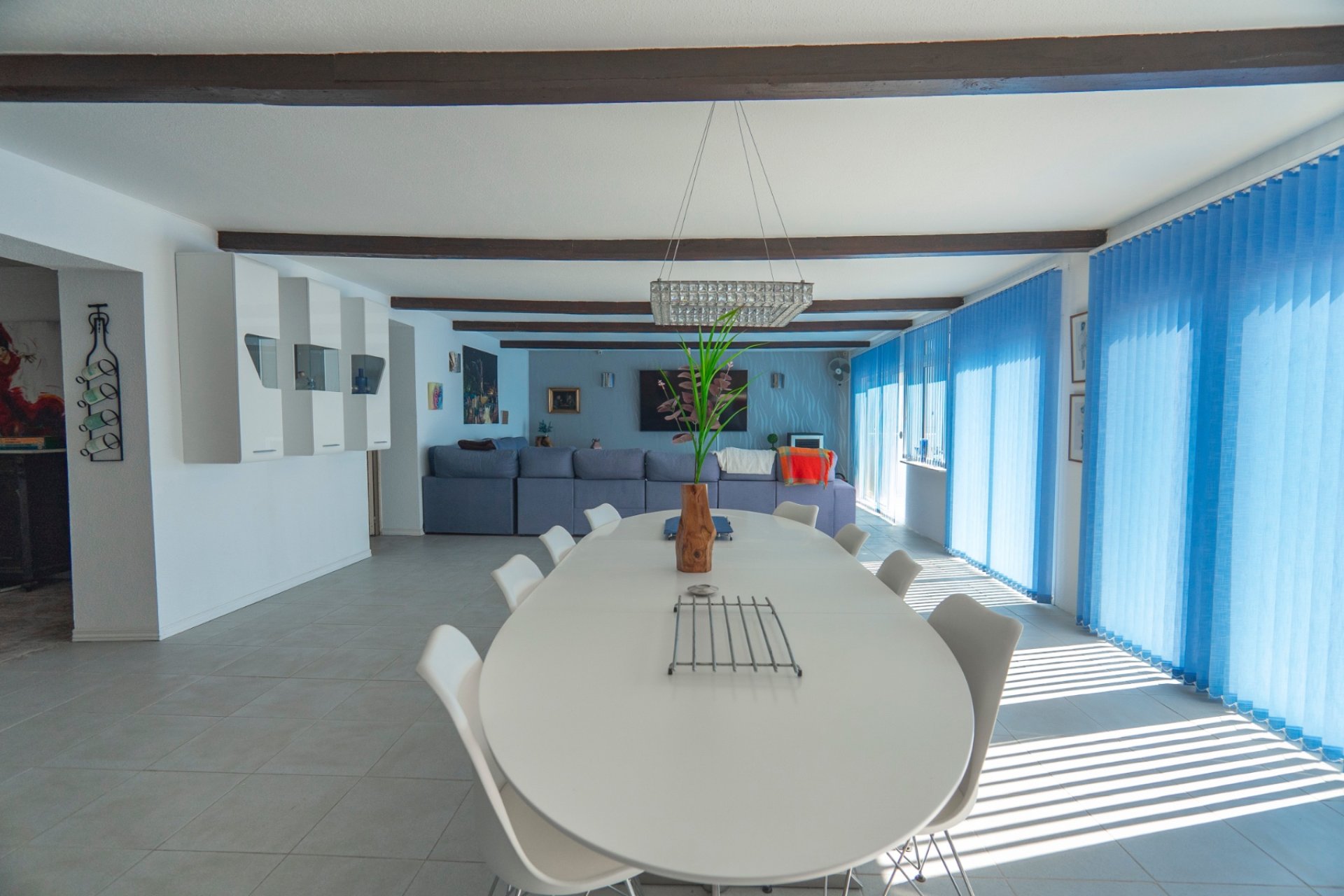 Revente - Finca rústica - Montesinos - Los Montesinos