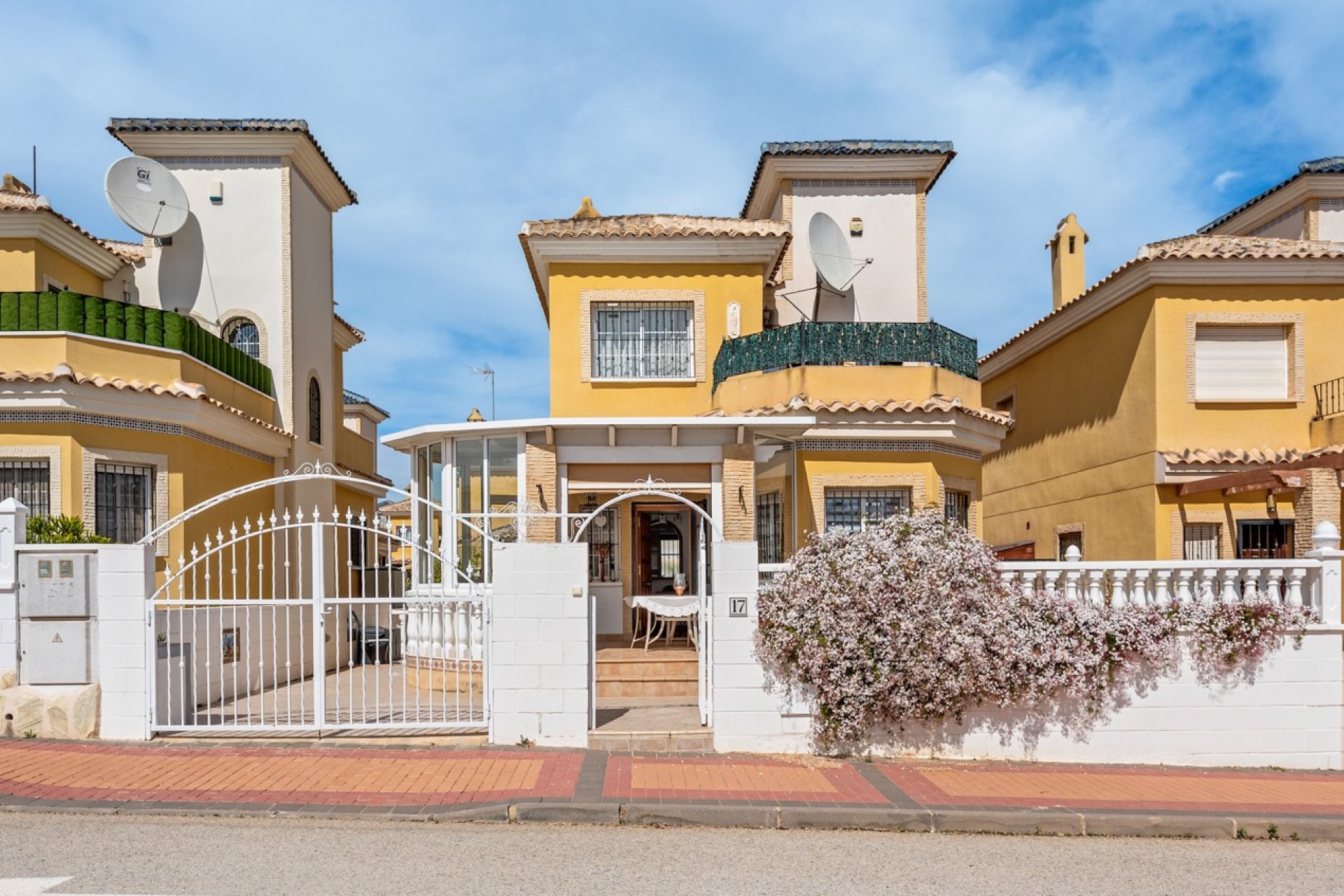 Revente - Maison de ville - Algorfa - Lo Crispin