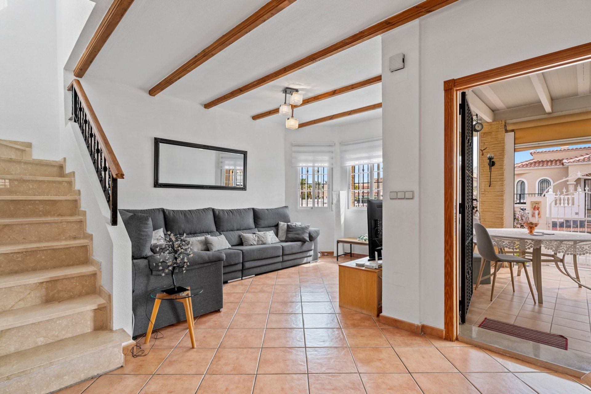 Revente - Maison de ville - Algorfa - Lo Crispin