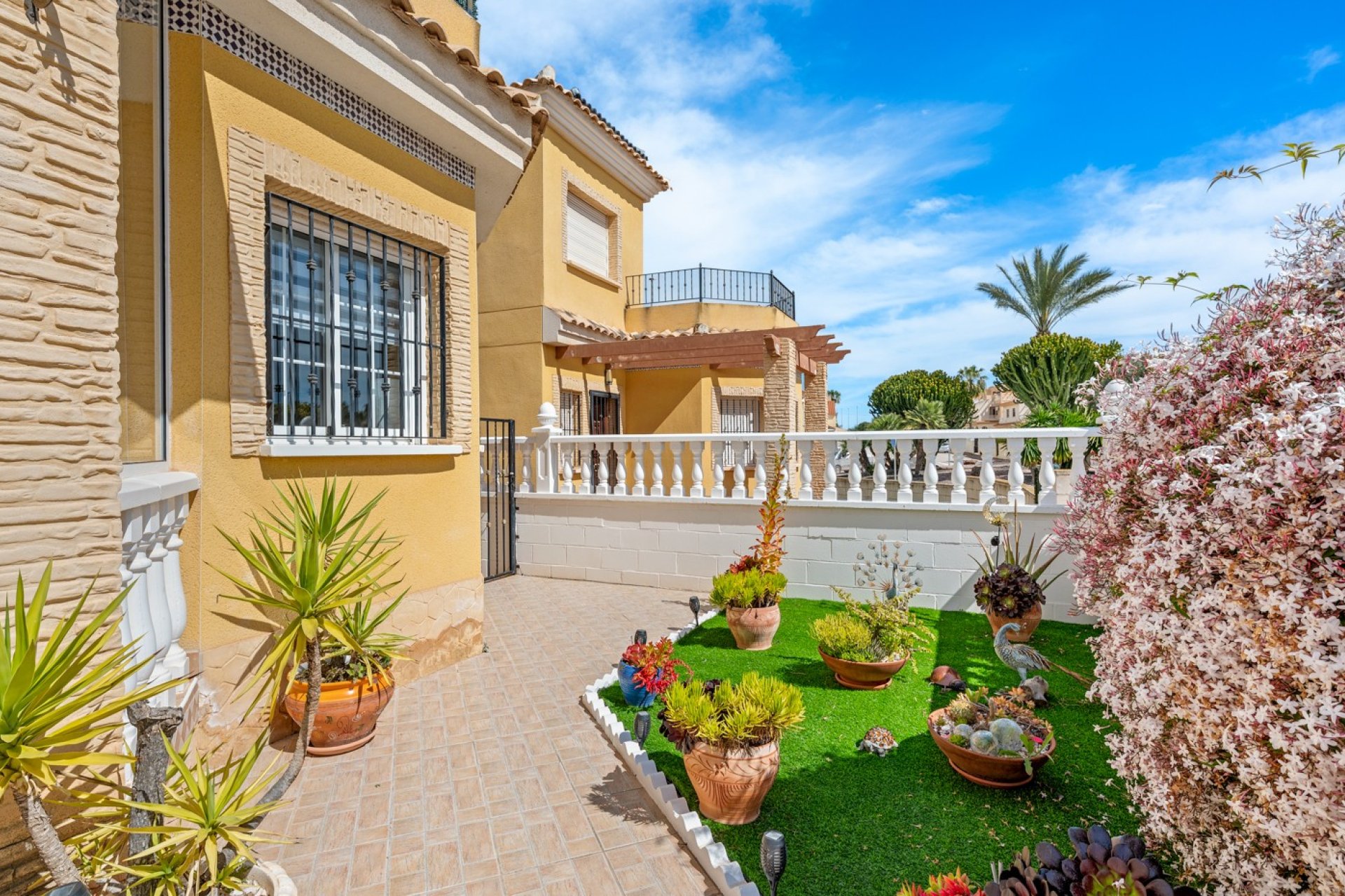 Revente - Maison de ville - Algorfa - Lo Crispin