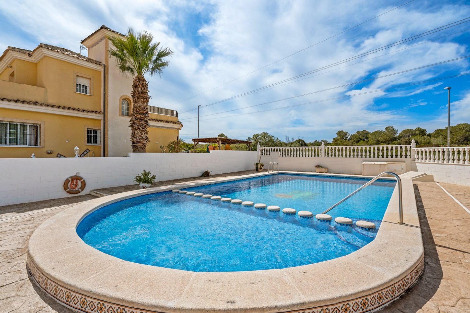 Revente - Maison de ville - Algorfa - Lo Crispin