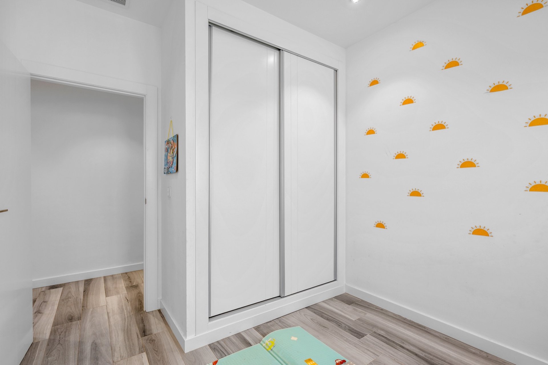 Revente - Maison de ville - Algorfa - Lomas De La Juliana