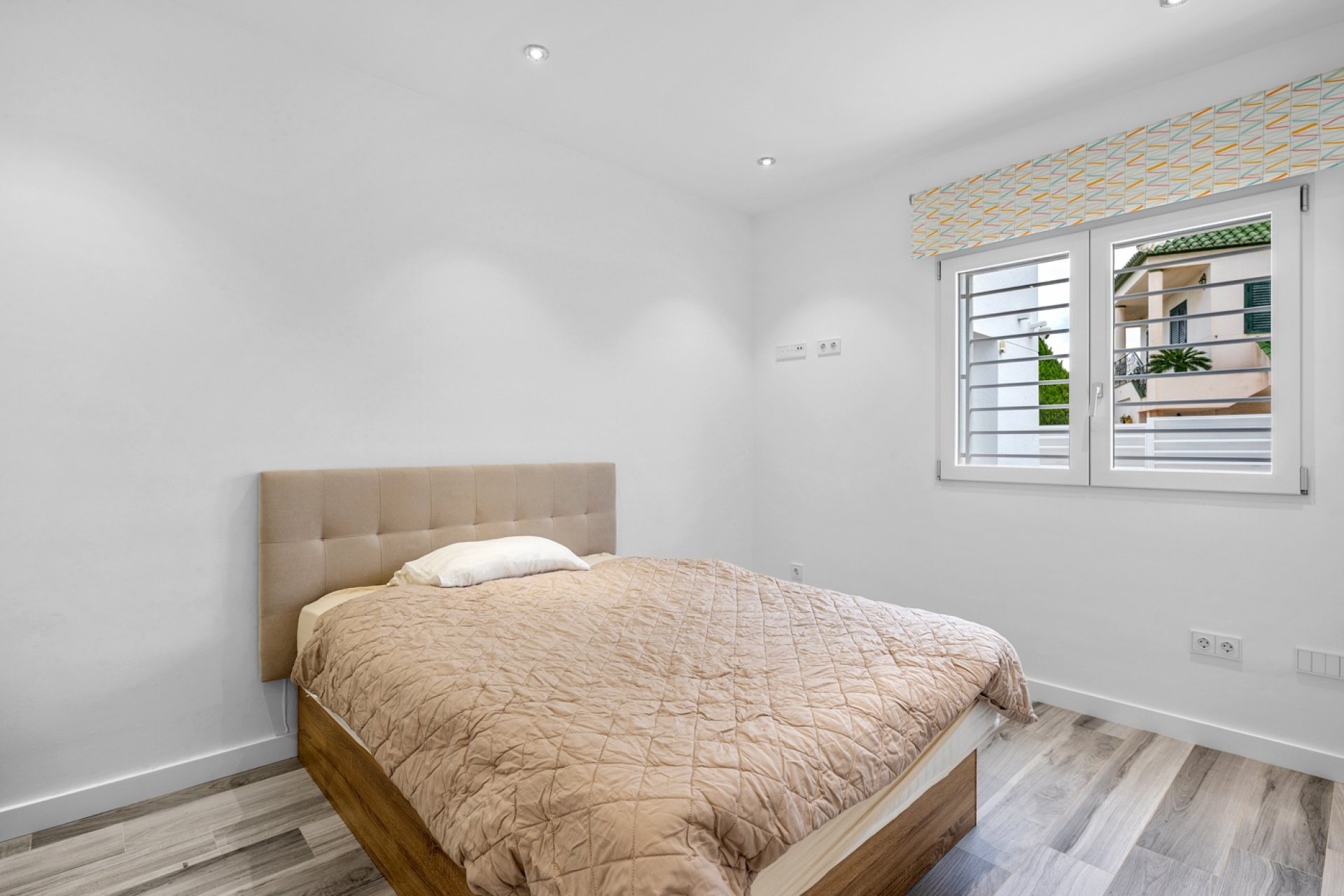 Revente - Maison de ville - Algorfa - Lomas De La Juliana