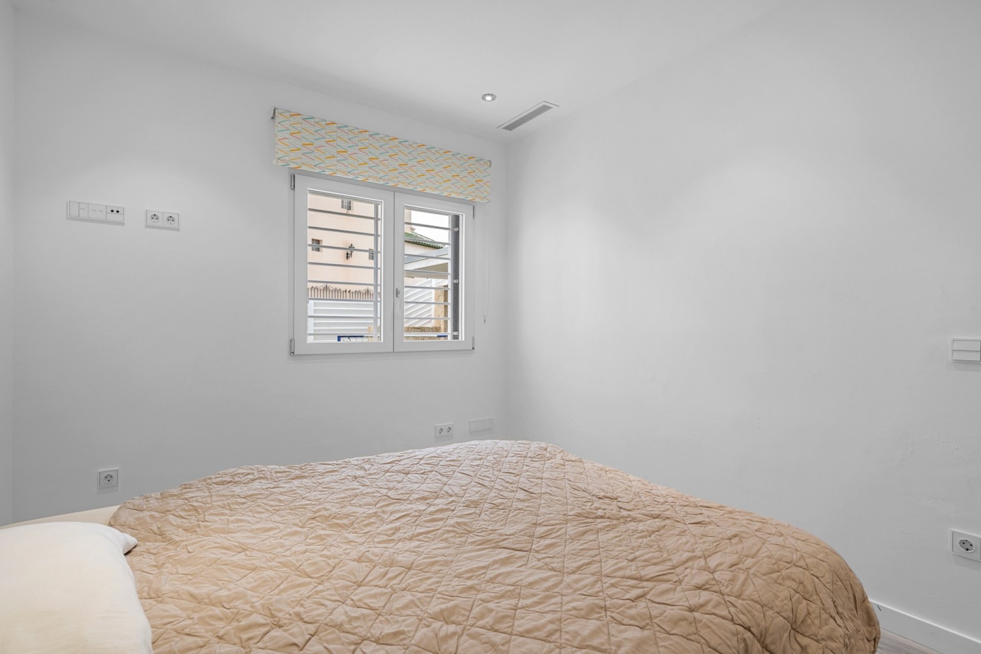 Revente - Maison de ville - Algorfa - Lomas De La Juliana