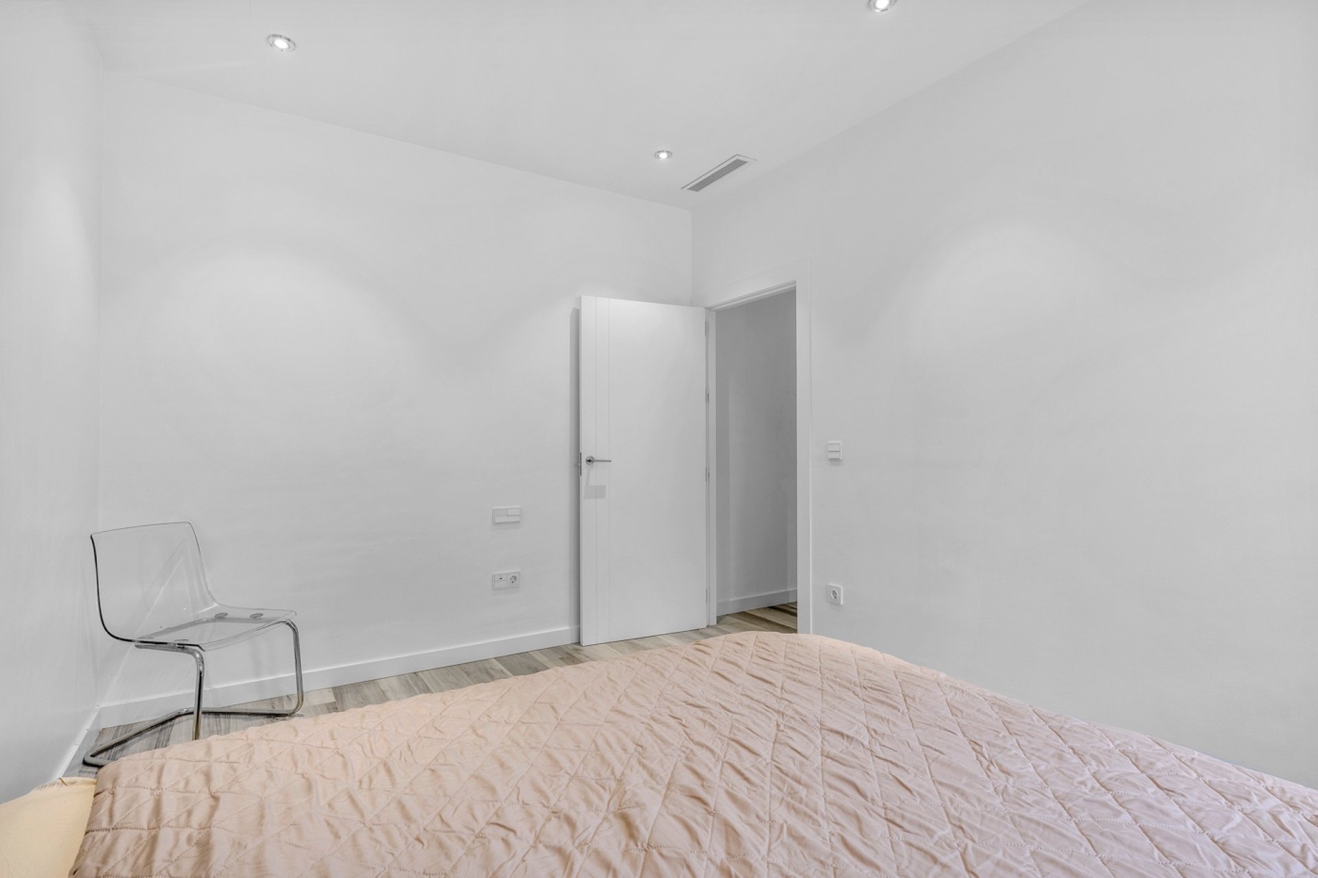 Revente - Maison de ville - Algorfa - Lomas De La Juliana