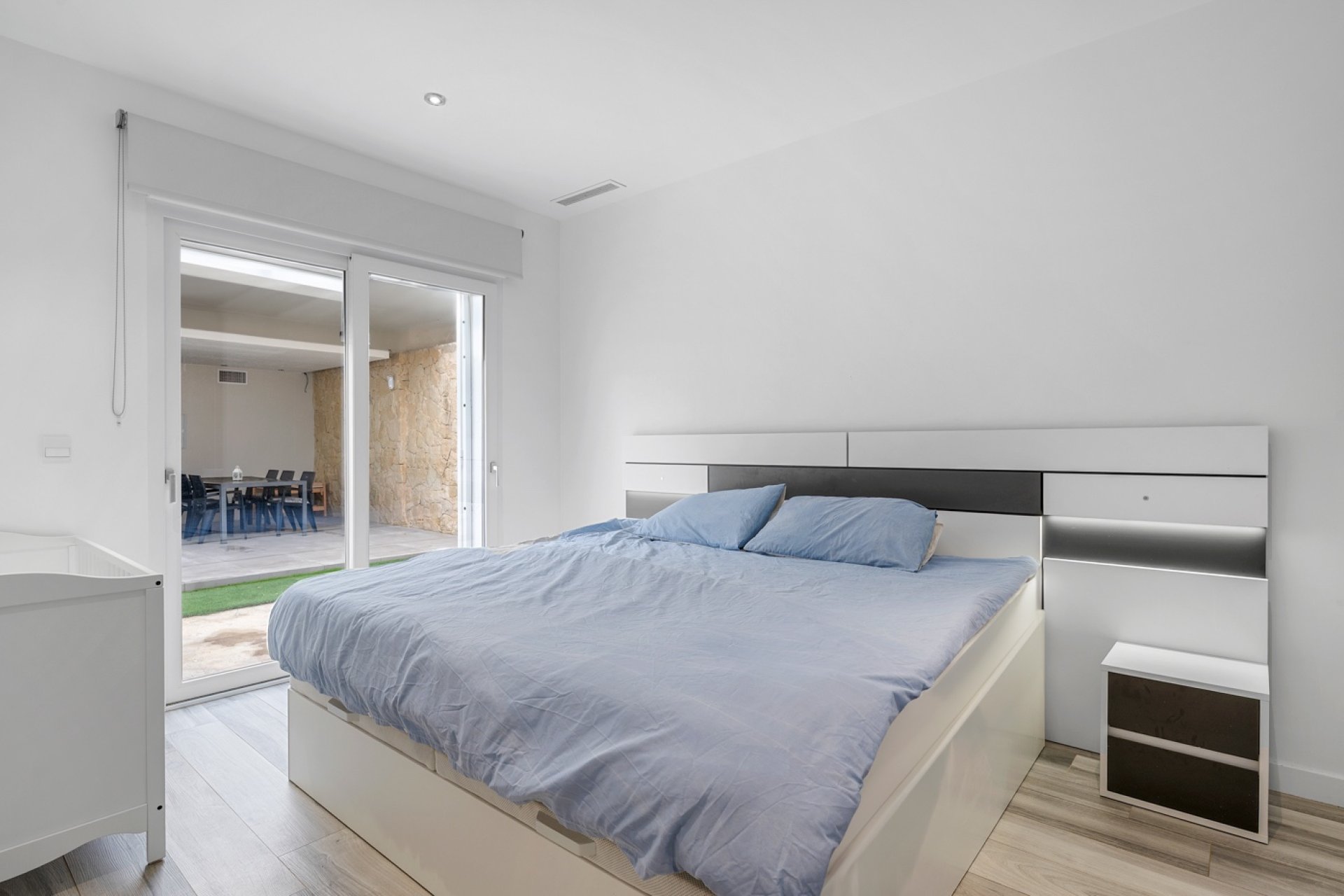 Revente - Maison de ville - Algorfa - Lomas De La Juliana