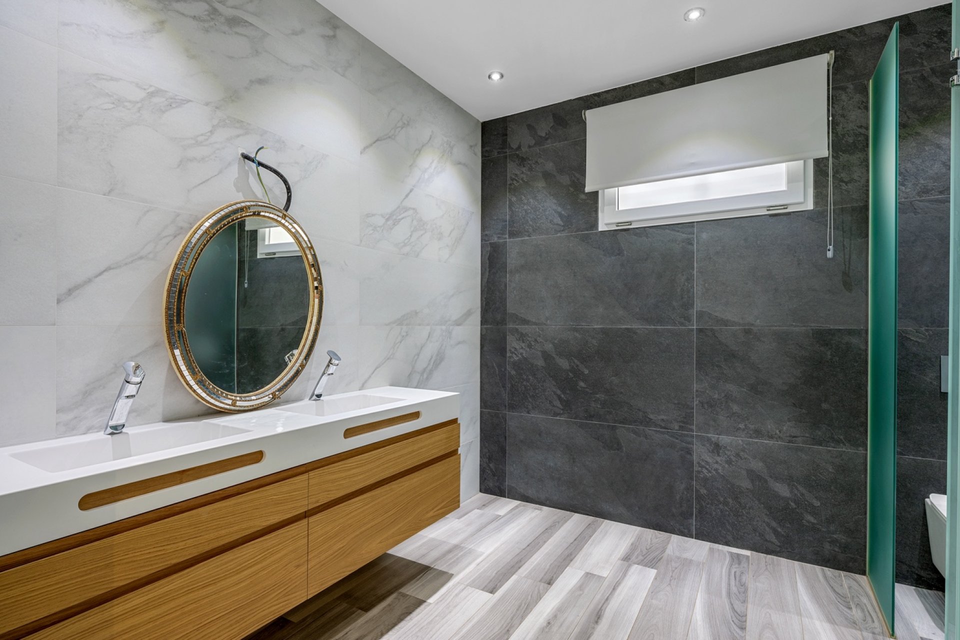 Revente - Maison de ville - Algorfa - Lomas De La Juliana