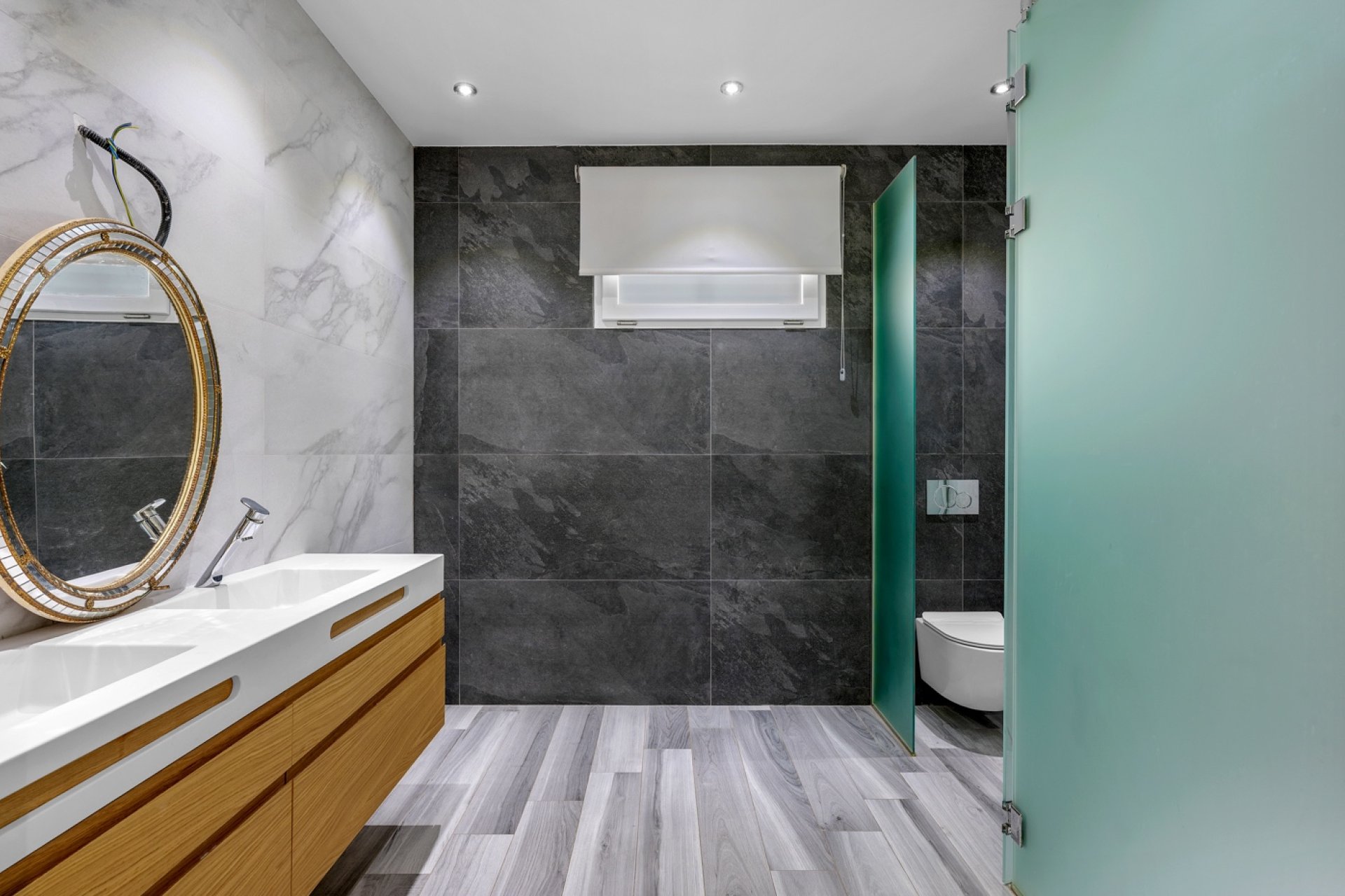 Revente - Maison de ville - Algorfa - Lomas De La Juliana