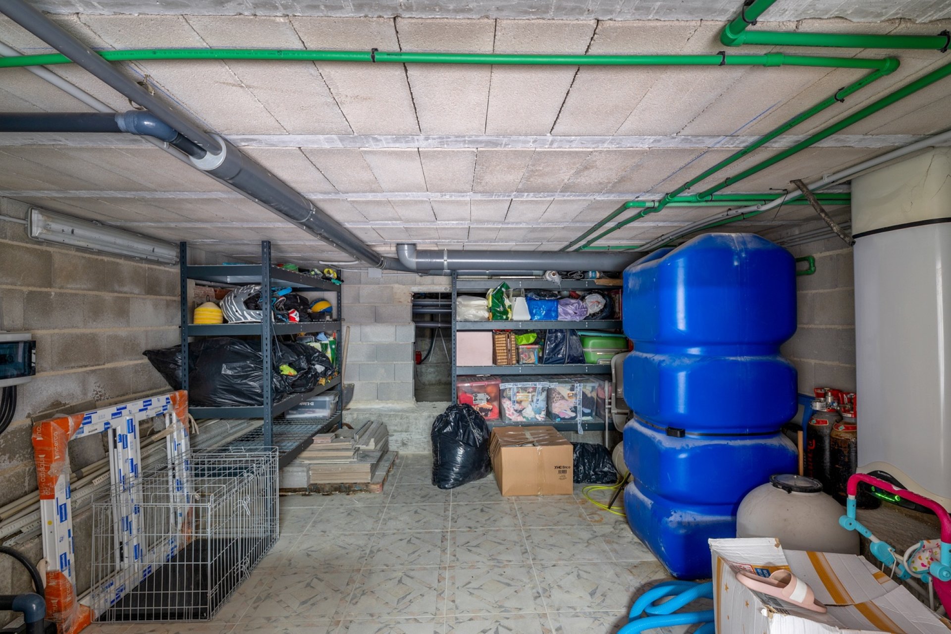 Revente - Maison de ville - Algorfa - Lomas De La Juliana