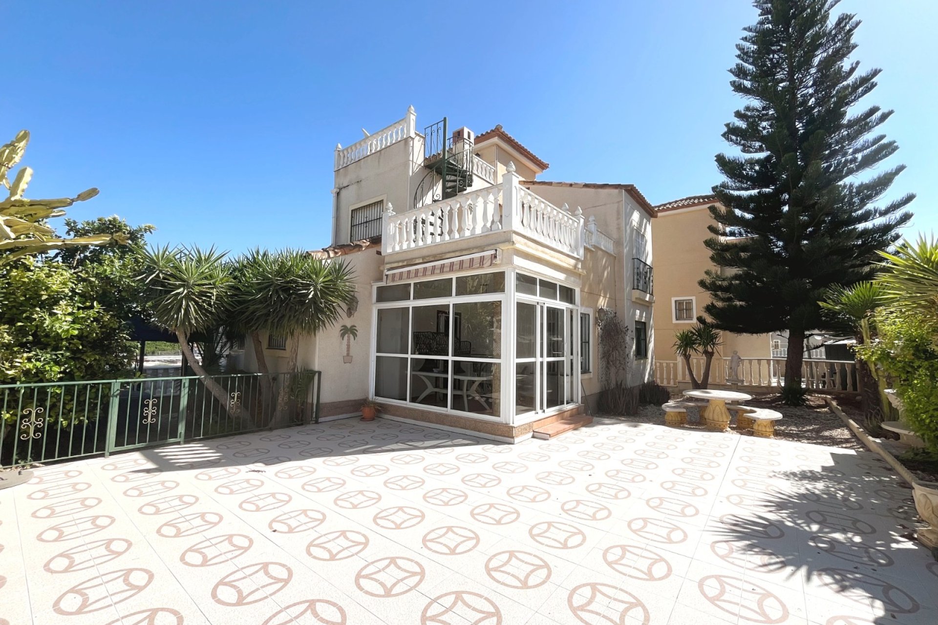 Revente - Maison de ville - Algorfa - Montebello