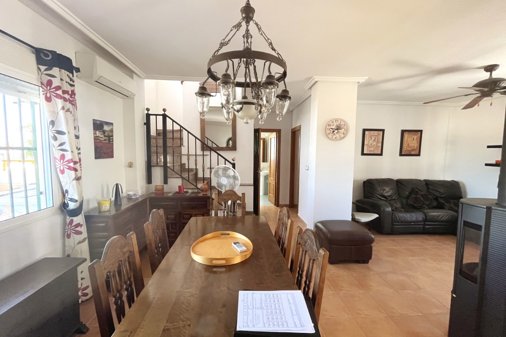 Revente - Maison de ville - Algorfa - Montebello