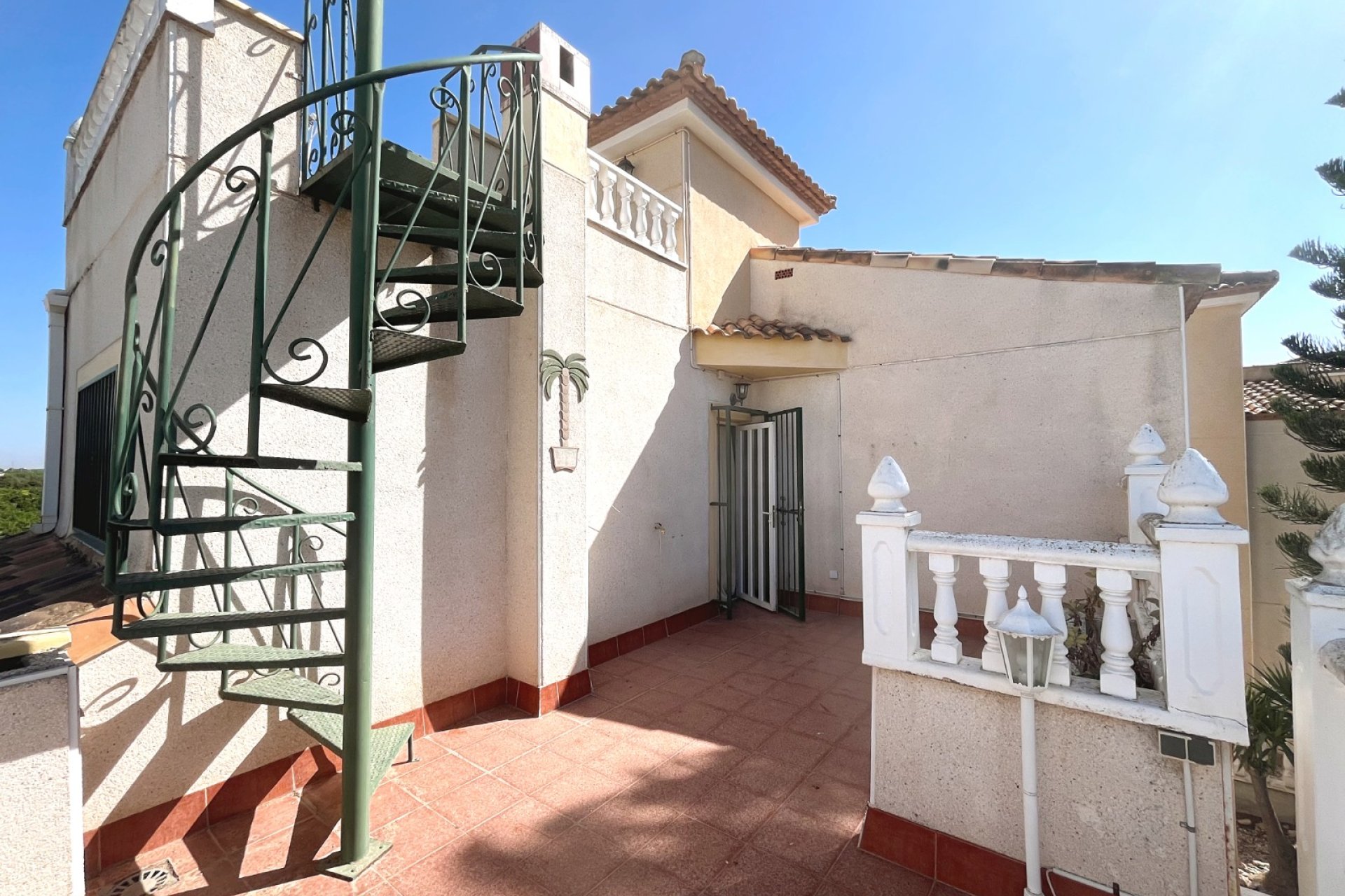 Revente - Maison de ville - Algorfa - Montebello