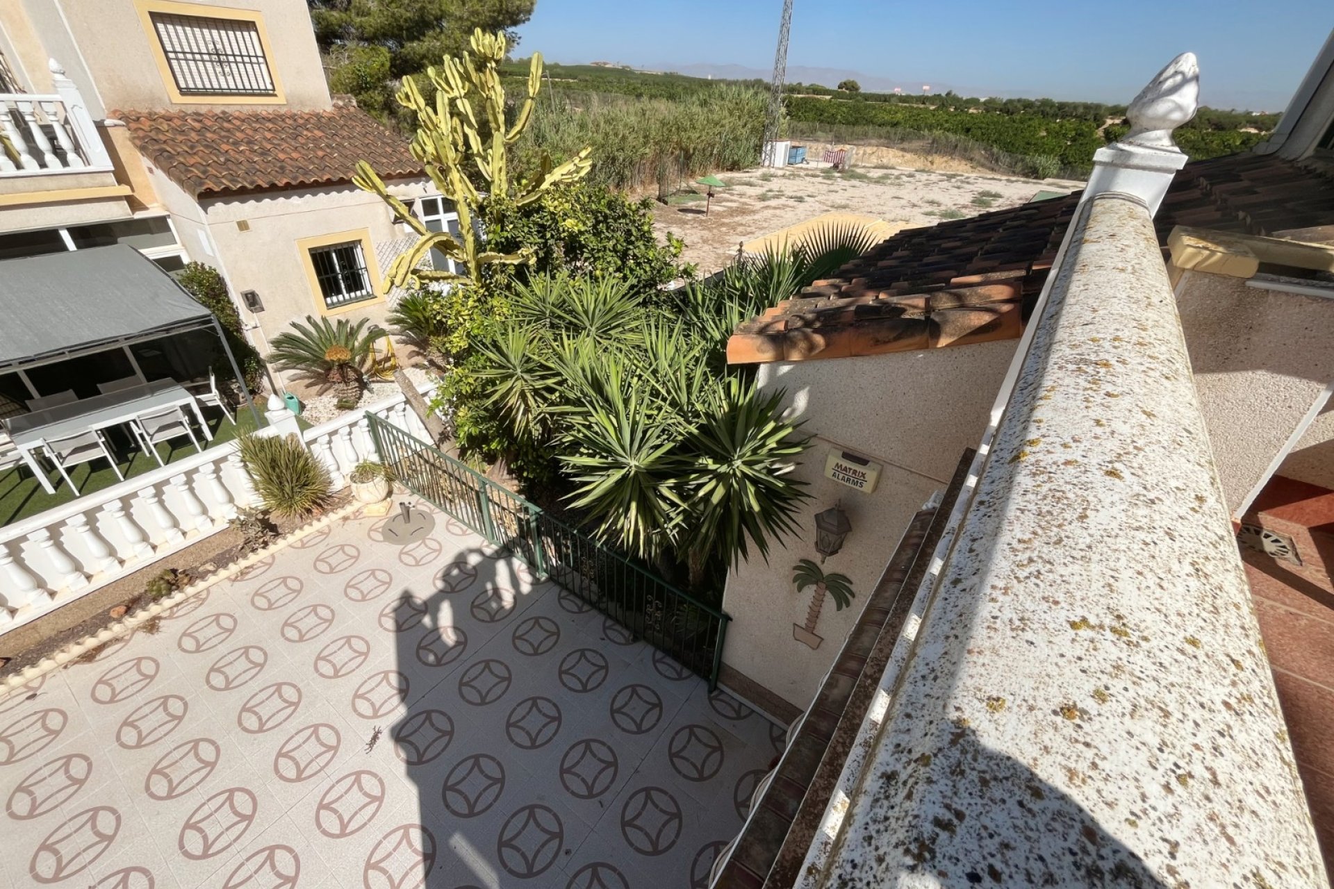 Revente - Maison de ville - Algorfa - Montebello