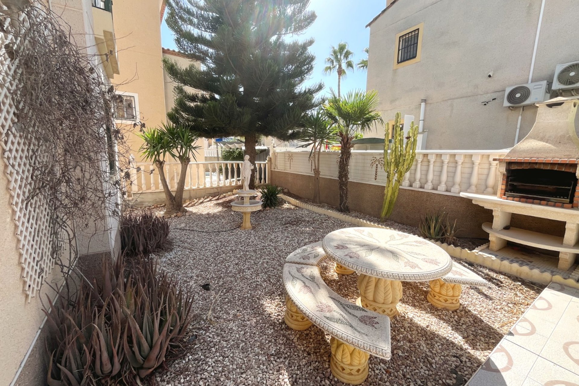Revente - Maison de ville - Algorfa - Montebello