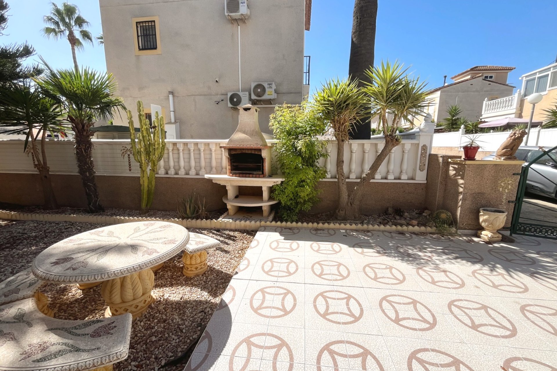 Revente - Maison de ville - Algorfa - Montebello
