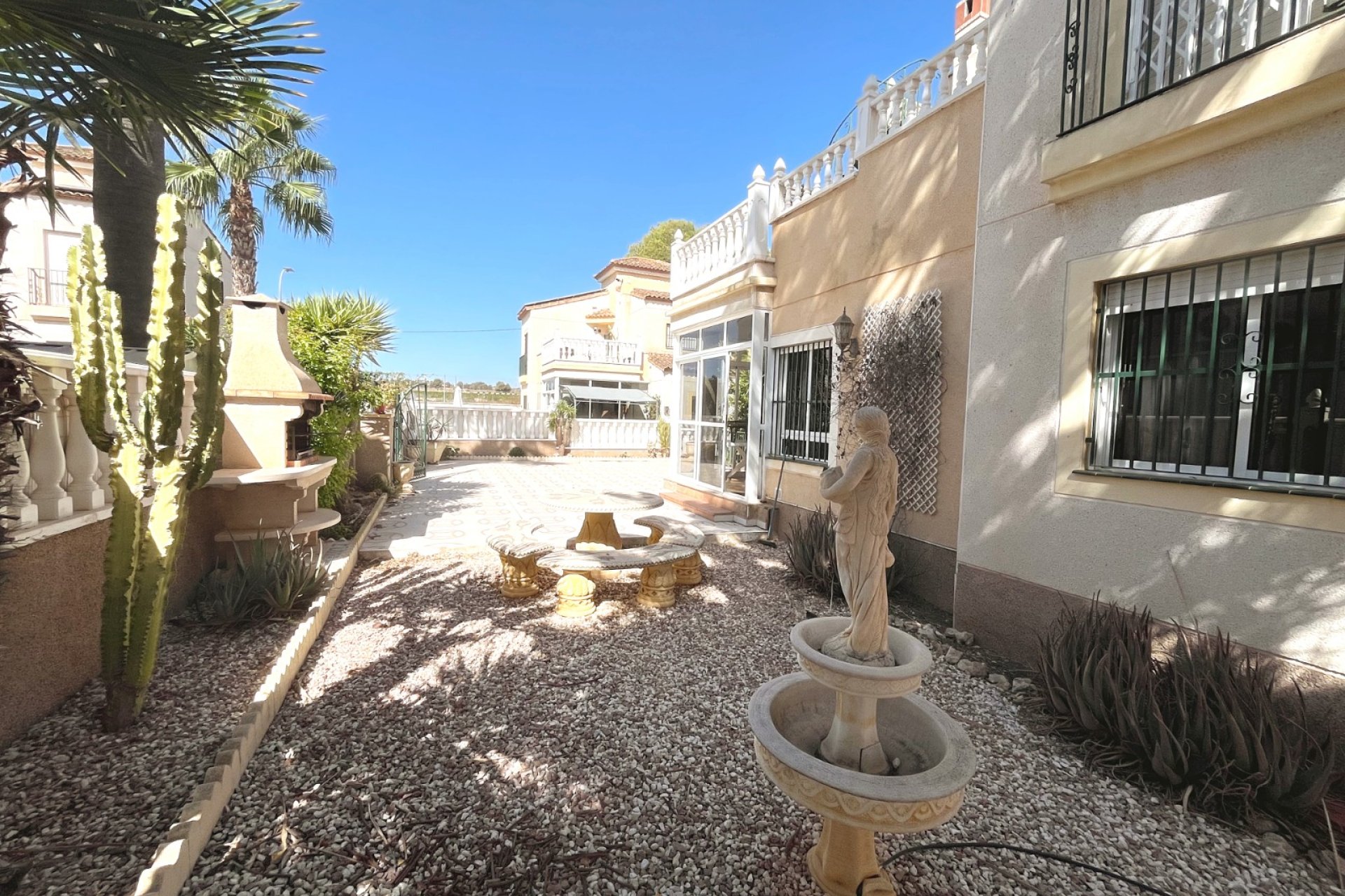 Revente - Maison de ville - Algorfa - Montebello