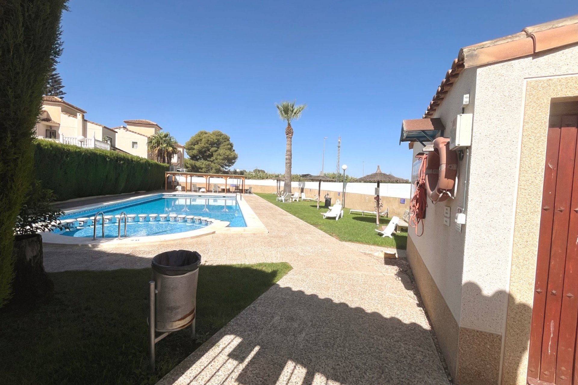 Revente - Maison de ville - Algorfa - Montebello
