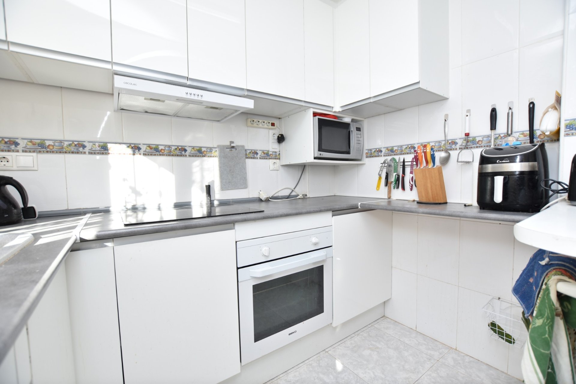 Revente - Maison de ville - Algorfa - Montemar