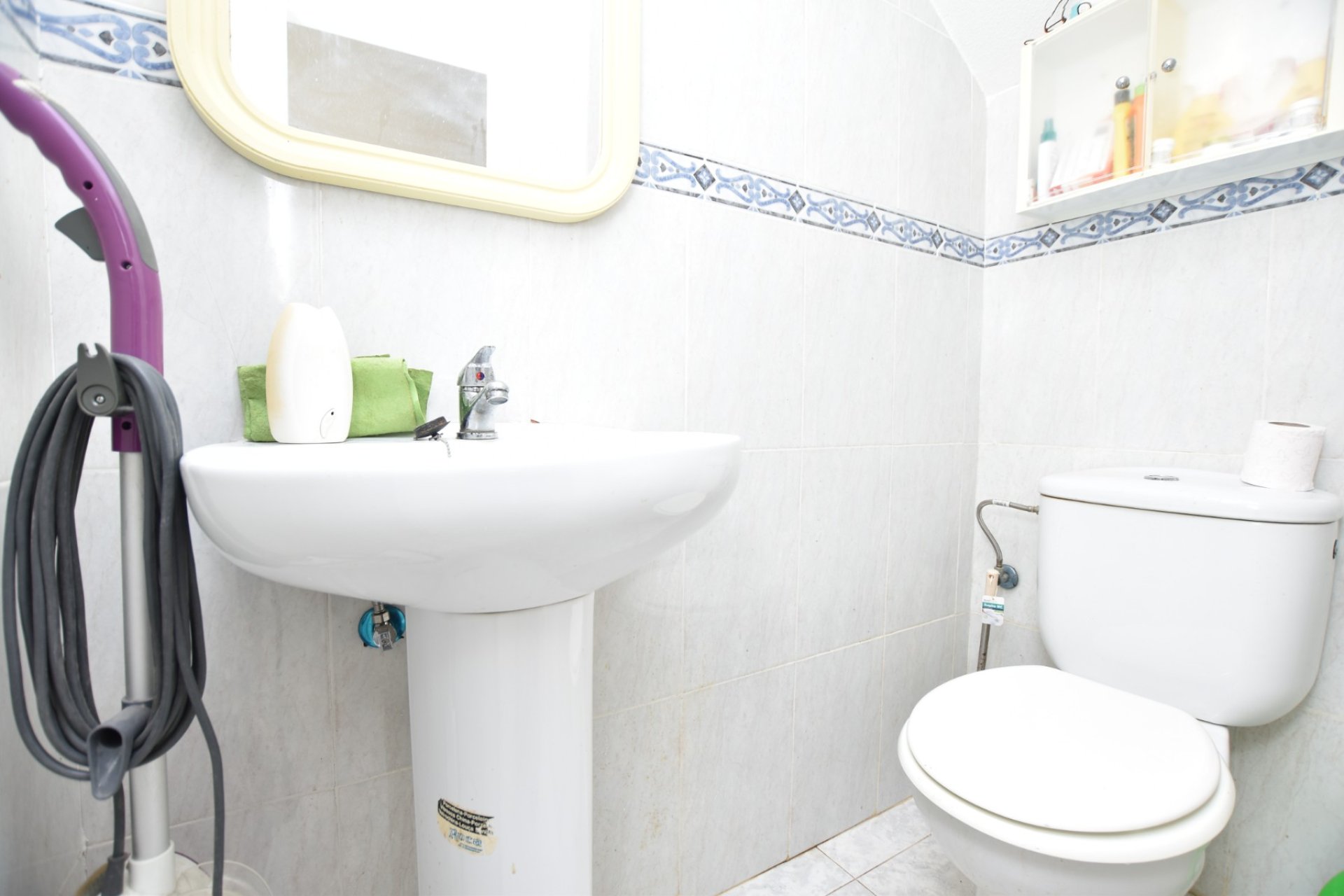 Revente - Maison de ville - Algorfa - Montemar