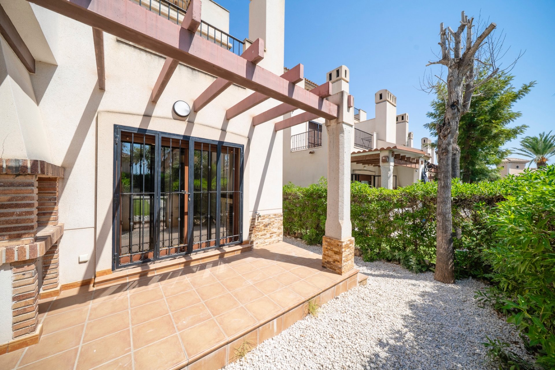 Revente - Maison de ville - Algorfa