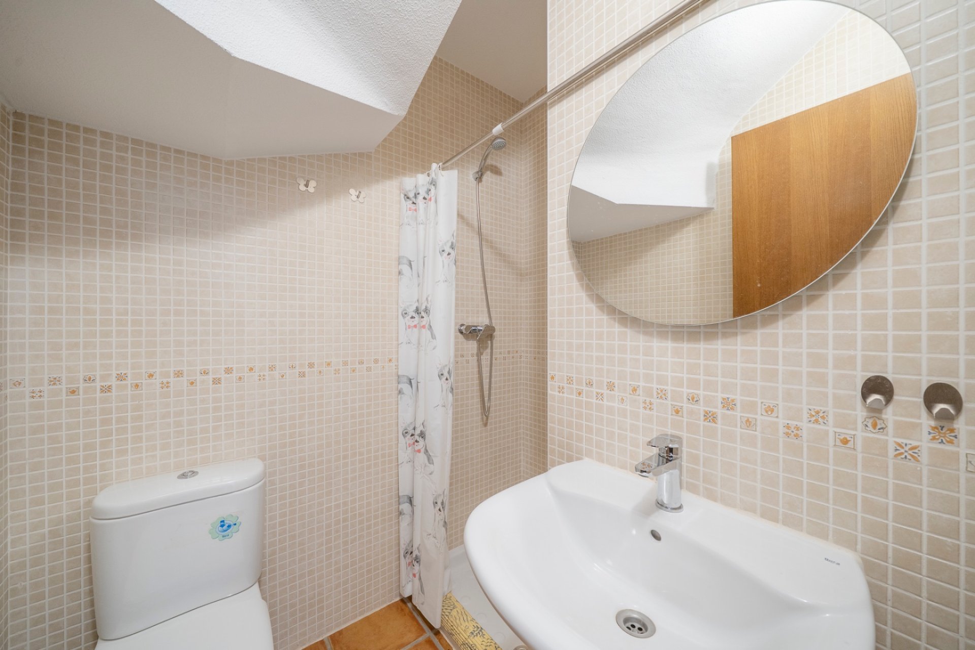 Revente - Maison de ville - Algorfa