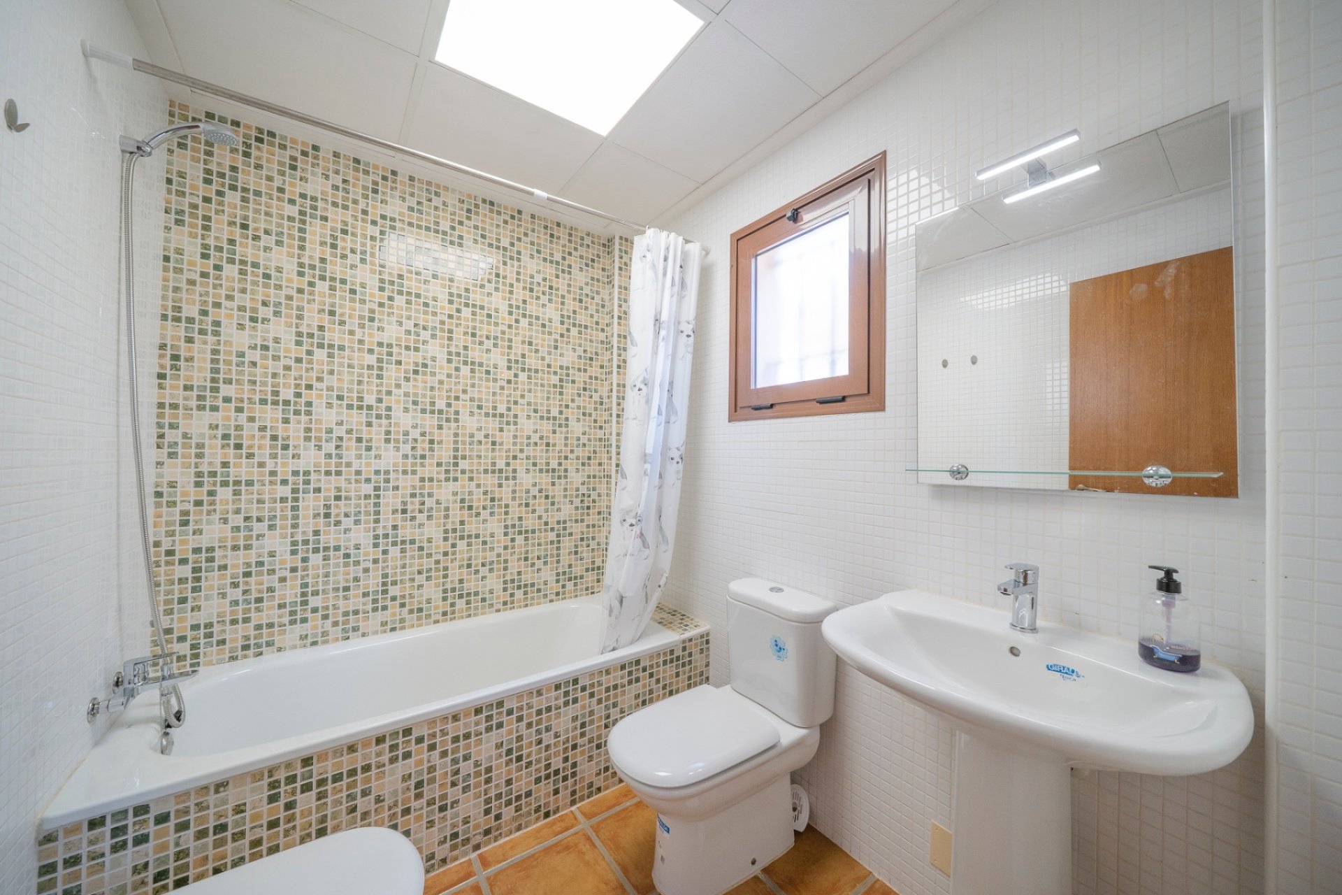 Revente - Maison de ville - Algorfa