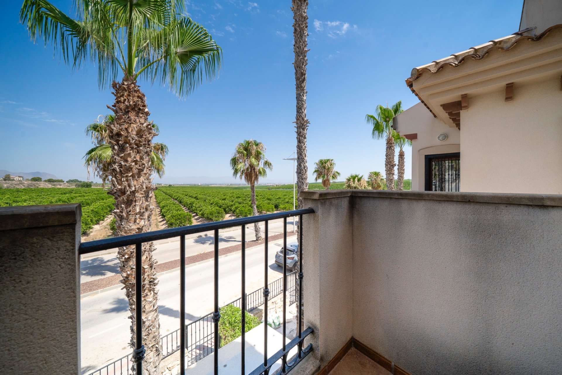 Revente - Maison de ville - Algorfa