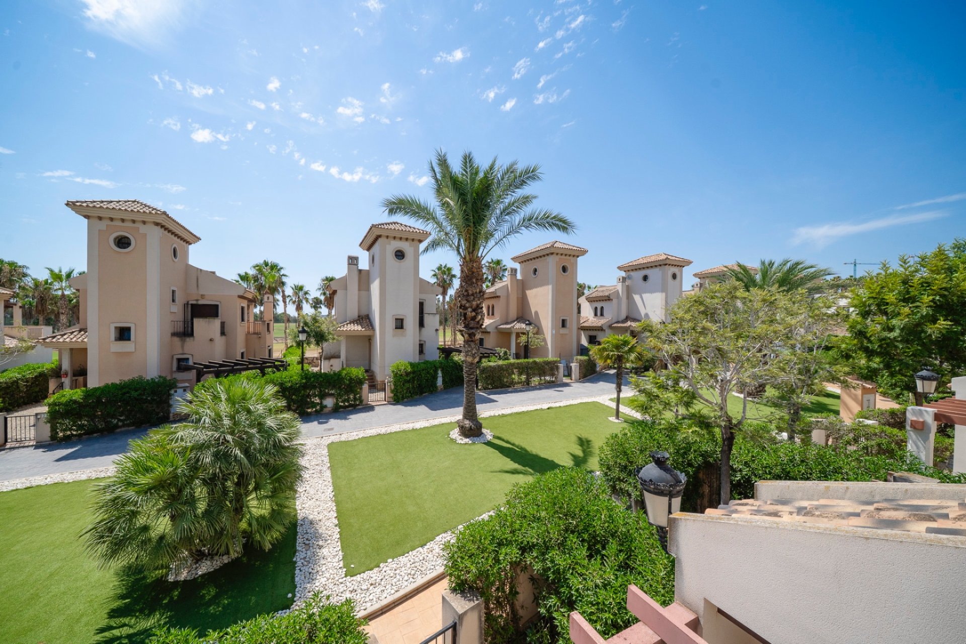 Revente - Maison de ville - Algorfa