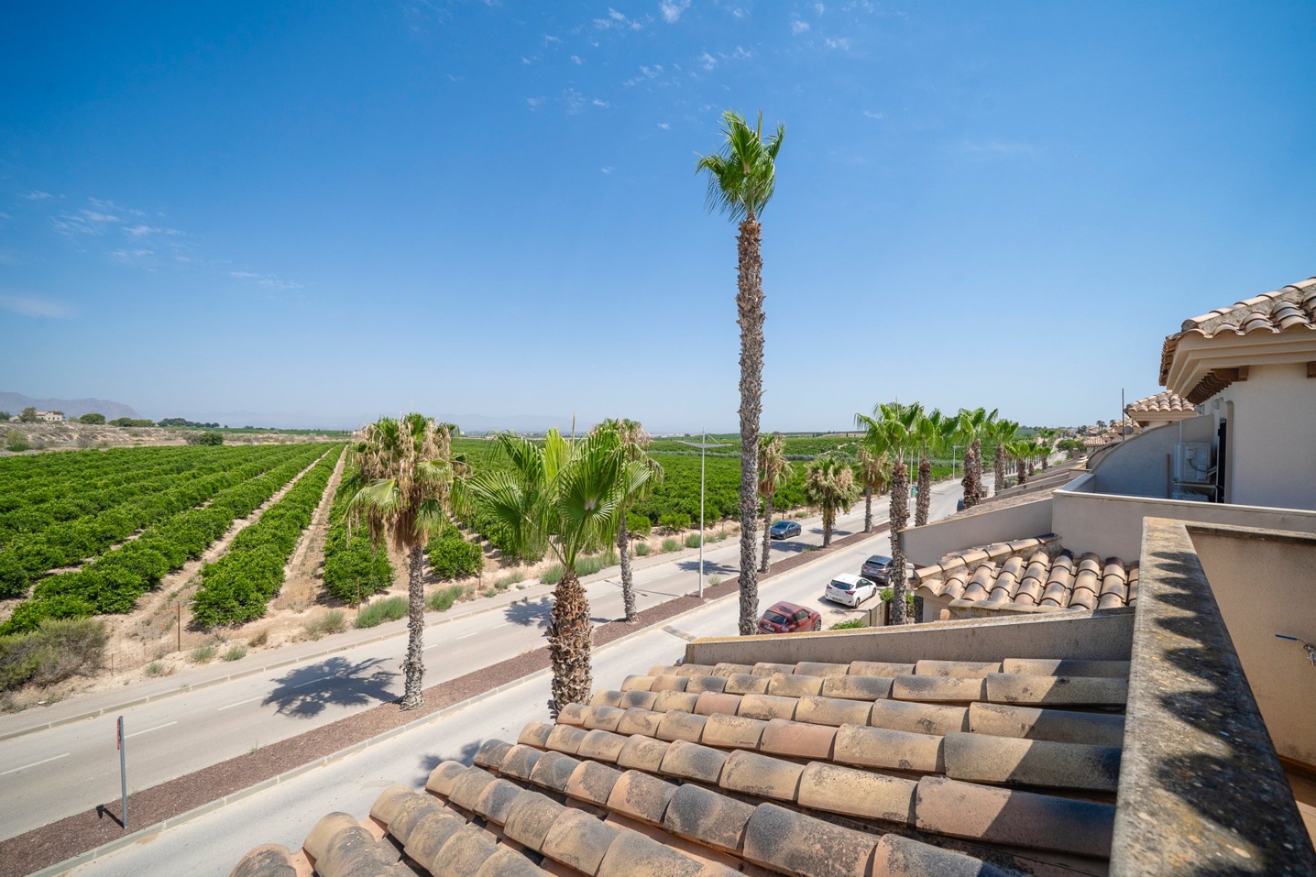 Revente - Maison de ville - Algorfa