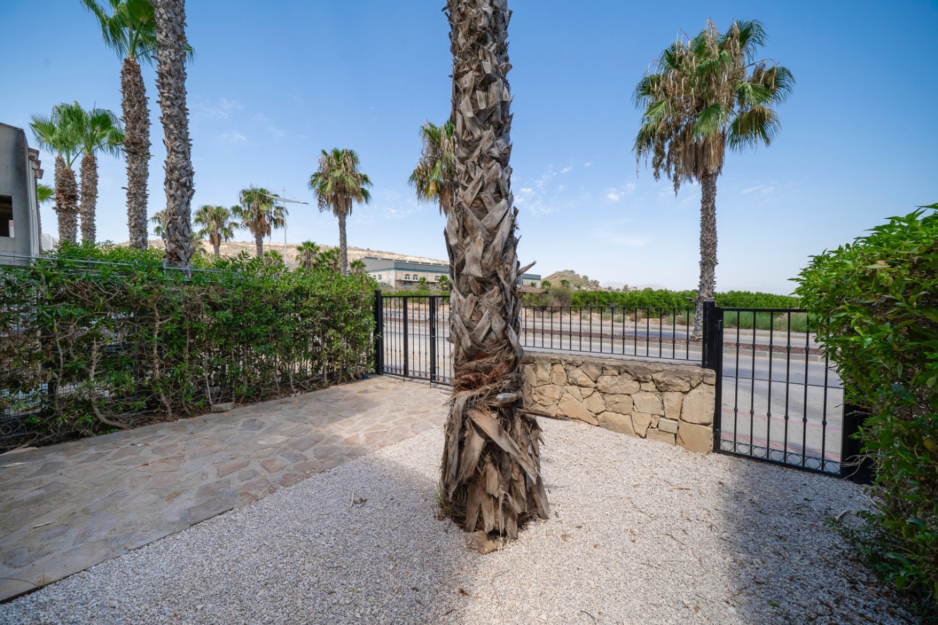 Revente - Maison de ville - Algorfa