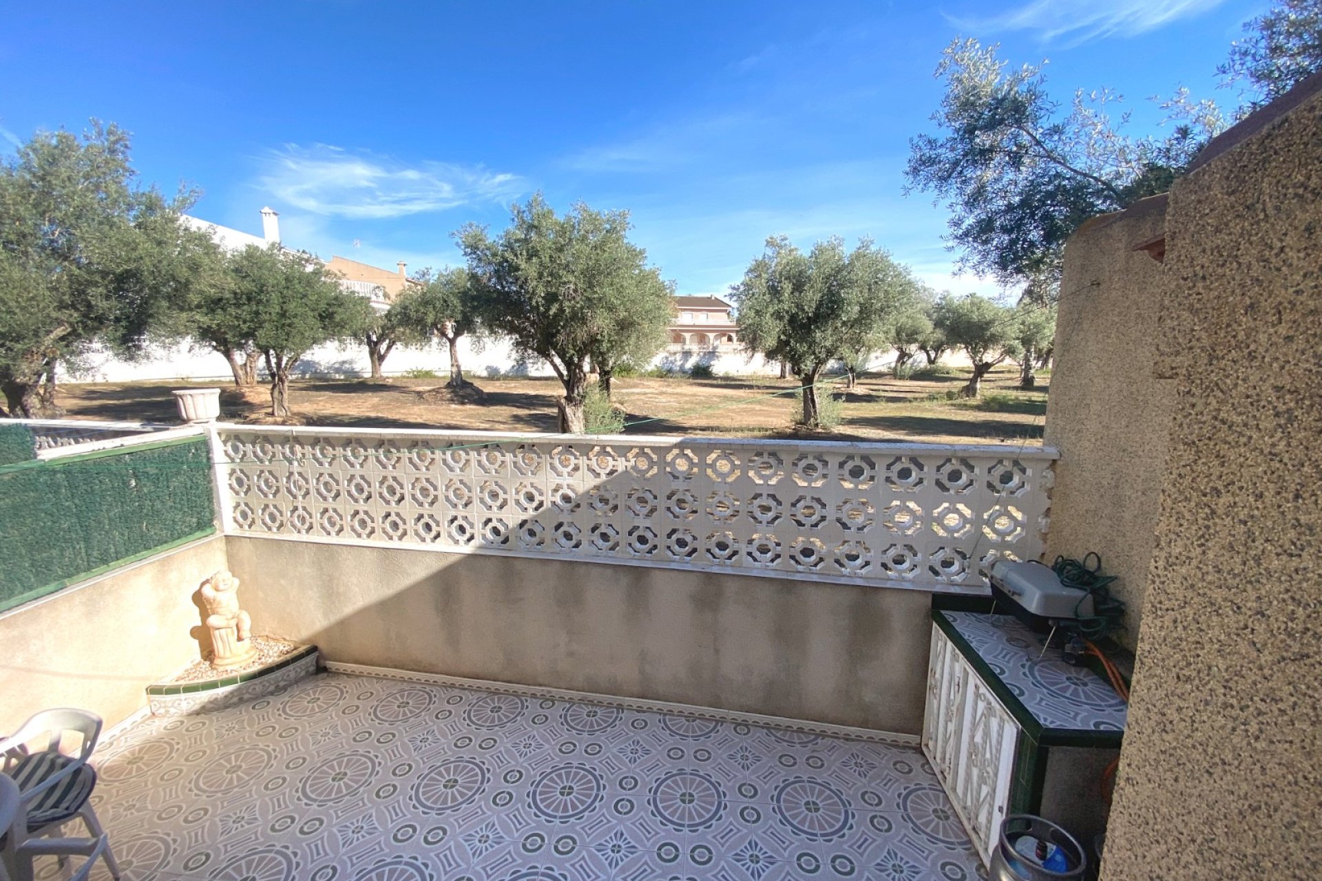 Revente - Maison de ville - Benijofar - Monte Azul/ El Dorado