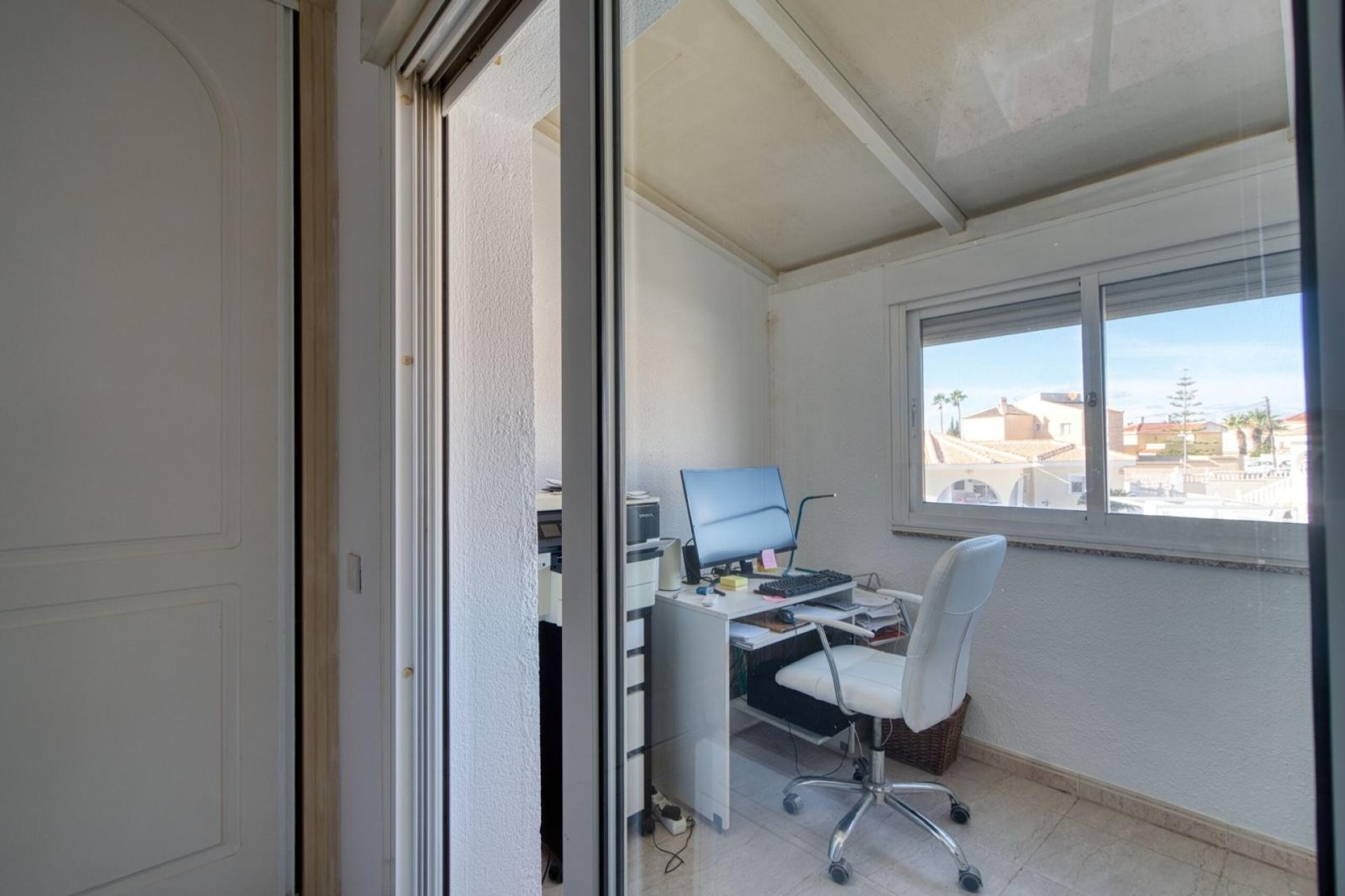 Revente - Maison de ville - Benijofar - Monte Azul/ El Dorado