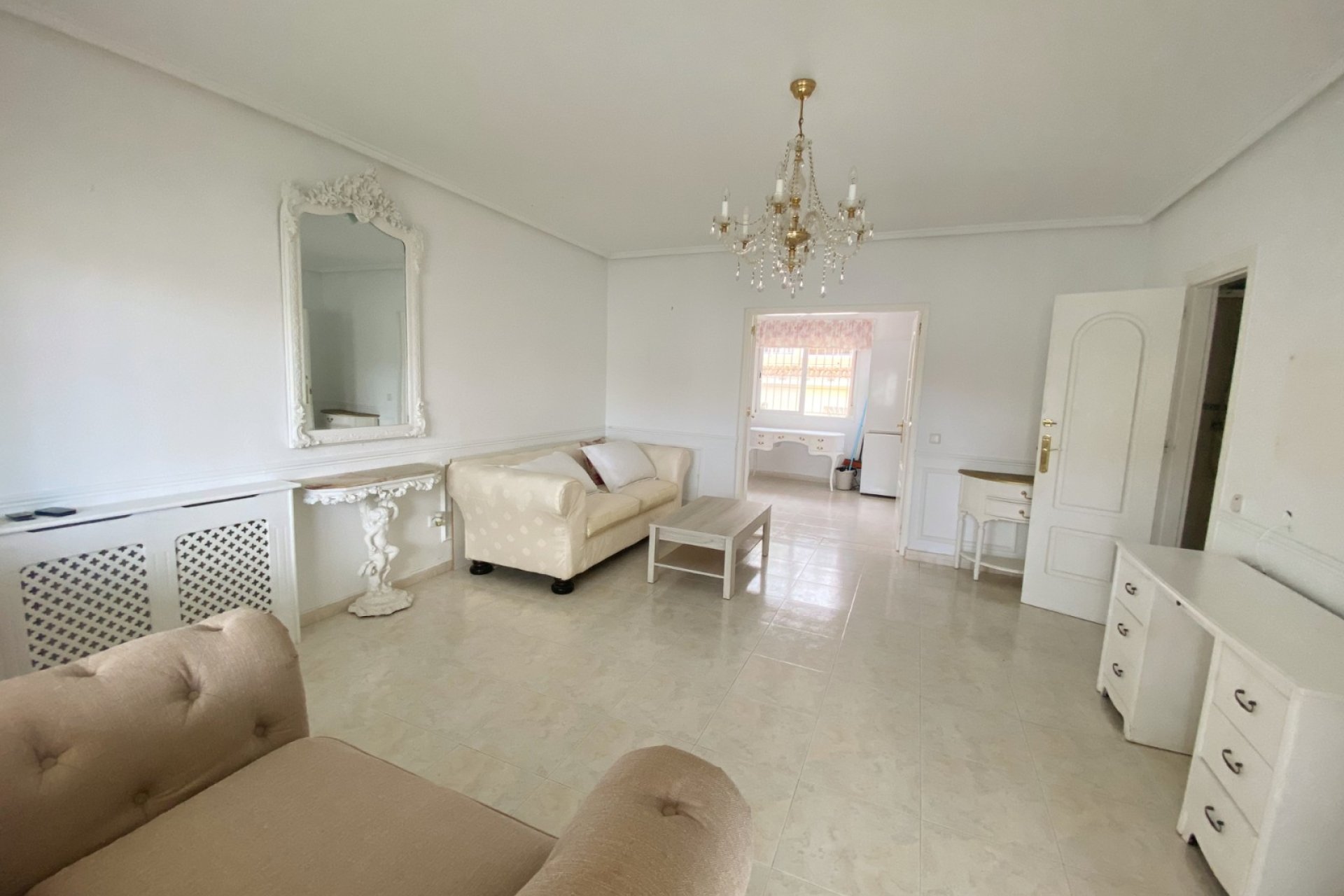 Revente - Maison de ville - Benijofar - Monte Azul