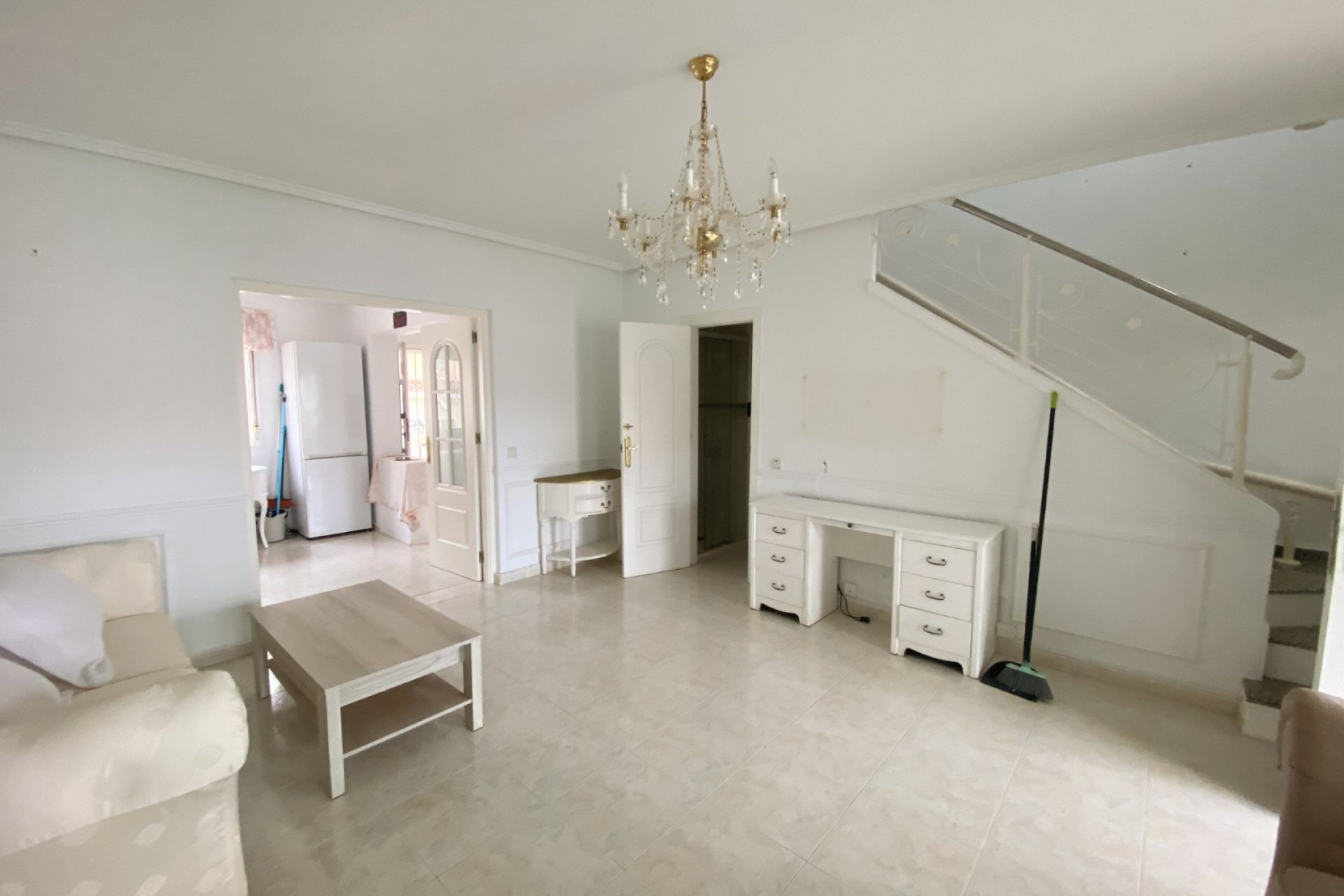 Revente - Maison de ville - Benijofar - Monte Azul