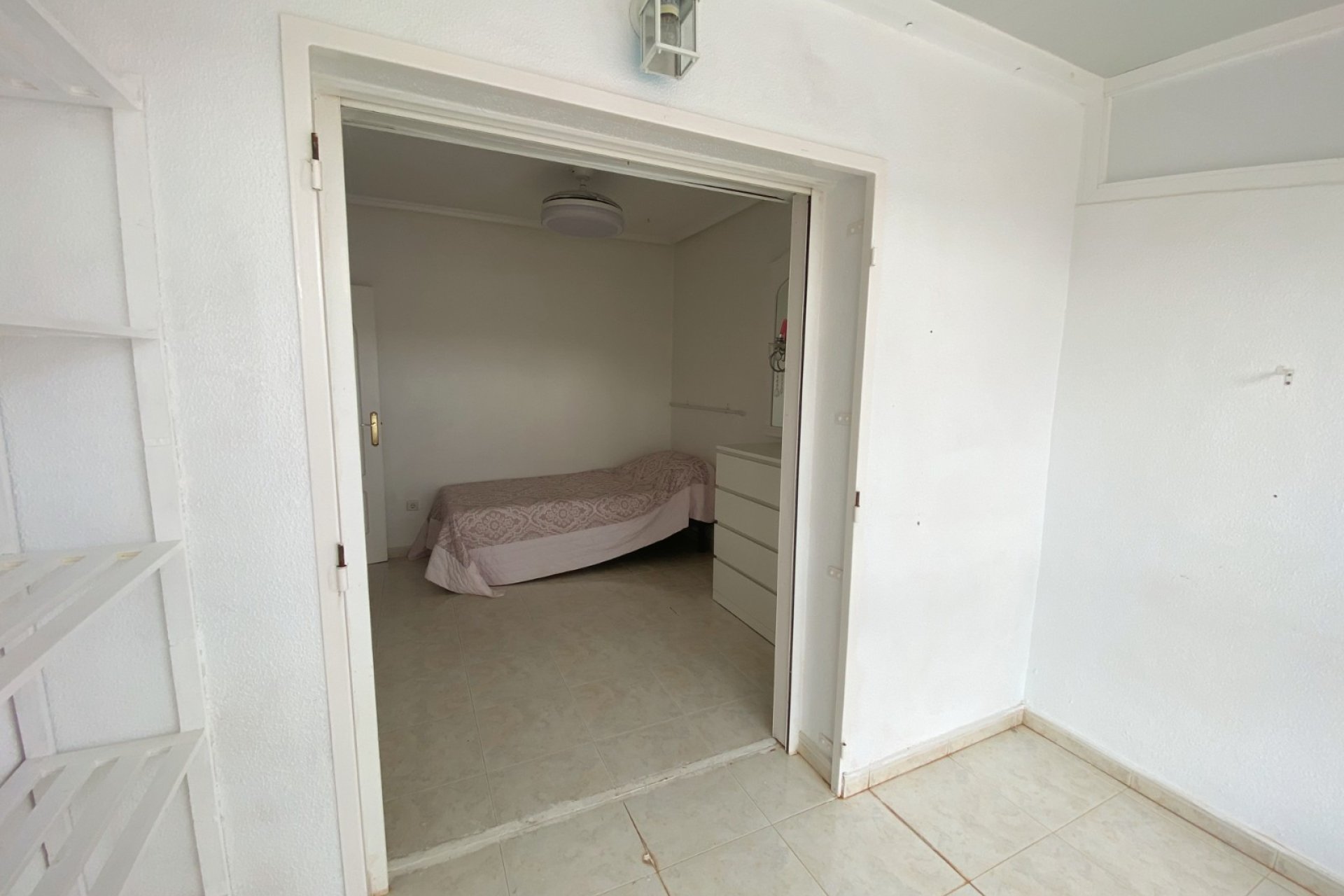 Revente - Maison de ville - Benijofar - Monte Azul