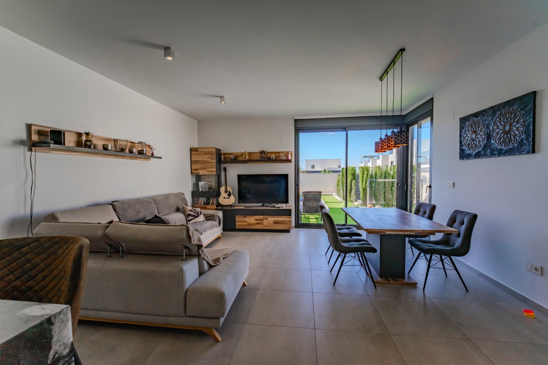 Revente - Maison de ville - Benijofar