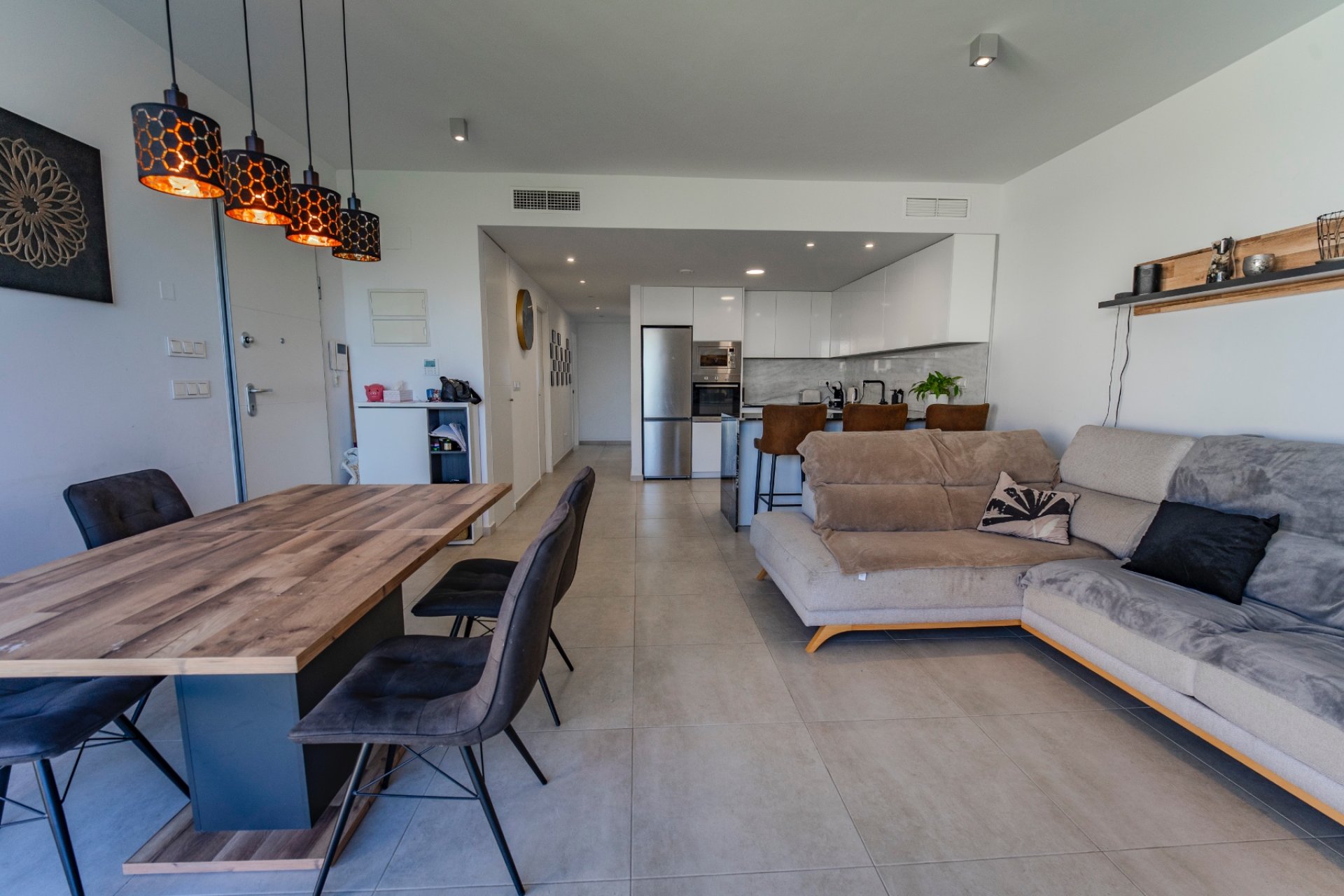 Revente - Maison de ville - Benijofar