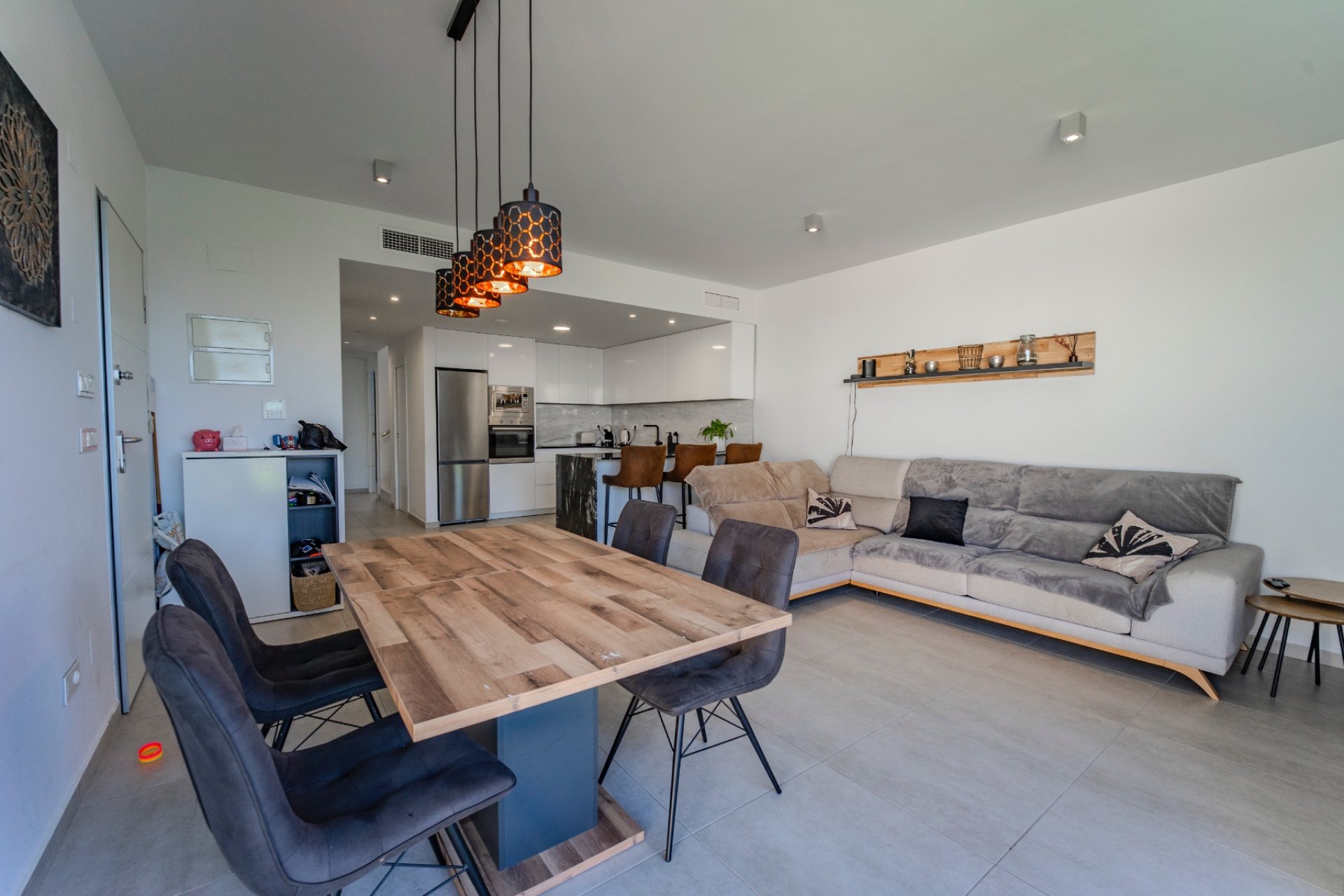 Revente - Maison de ville - Benijofar