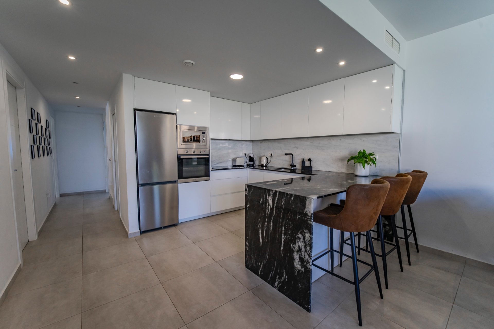 Revente - Maison de ville - Benijofar