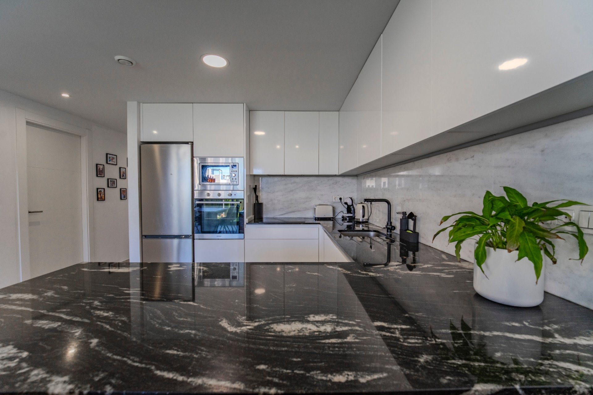 Revente - Maison de ville - Benijofar