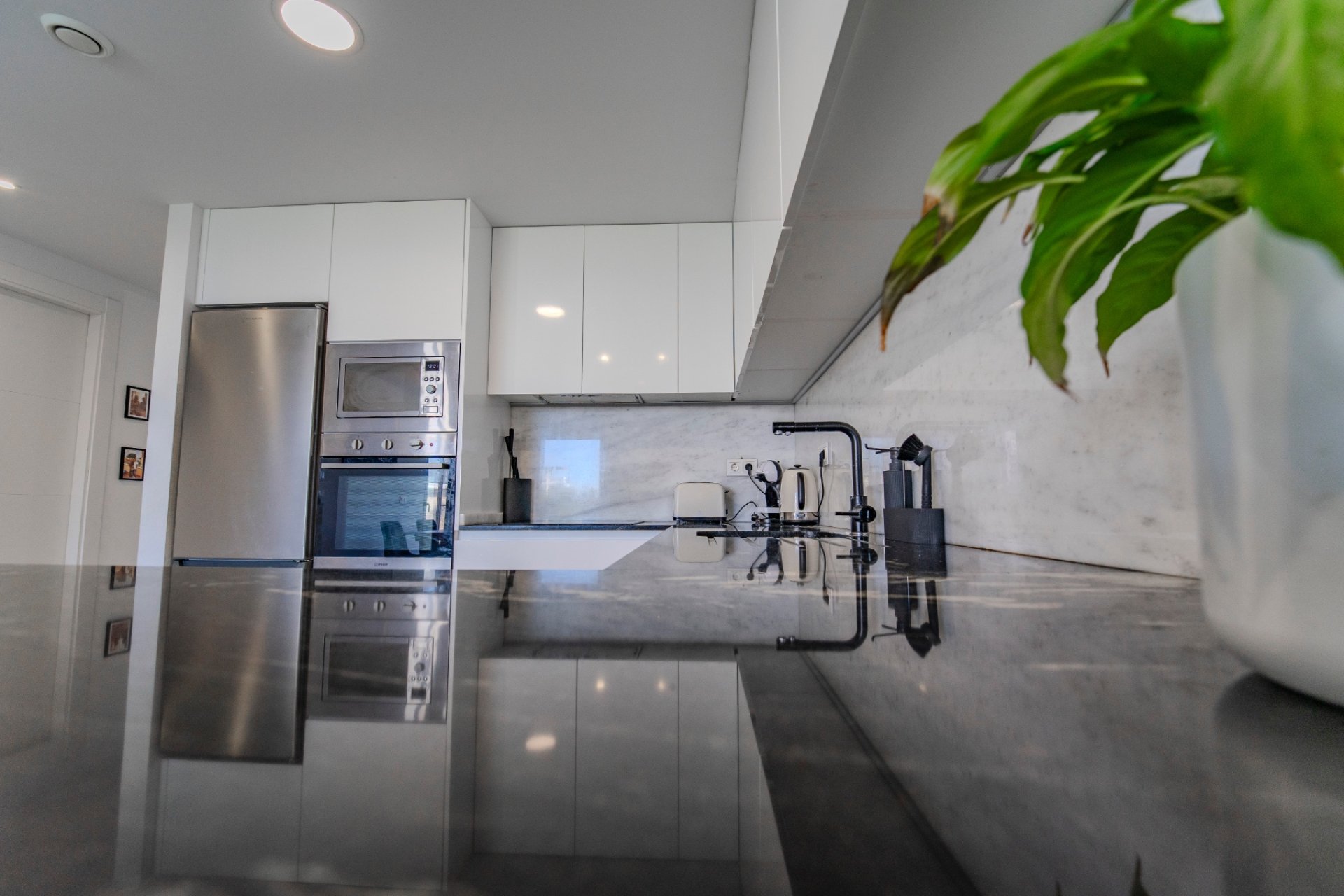 Revente - Maison de ville - Benijofar