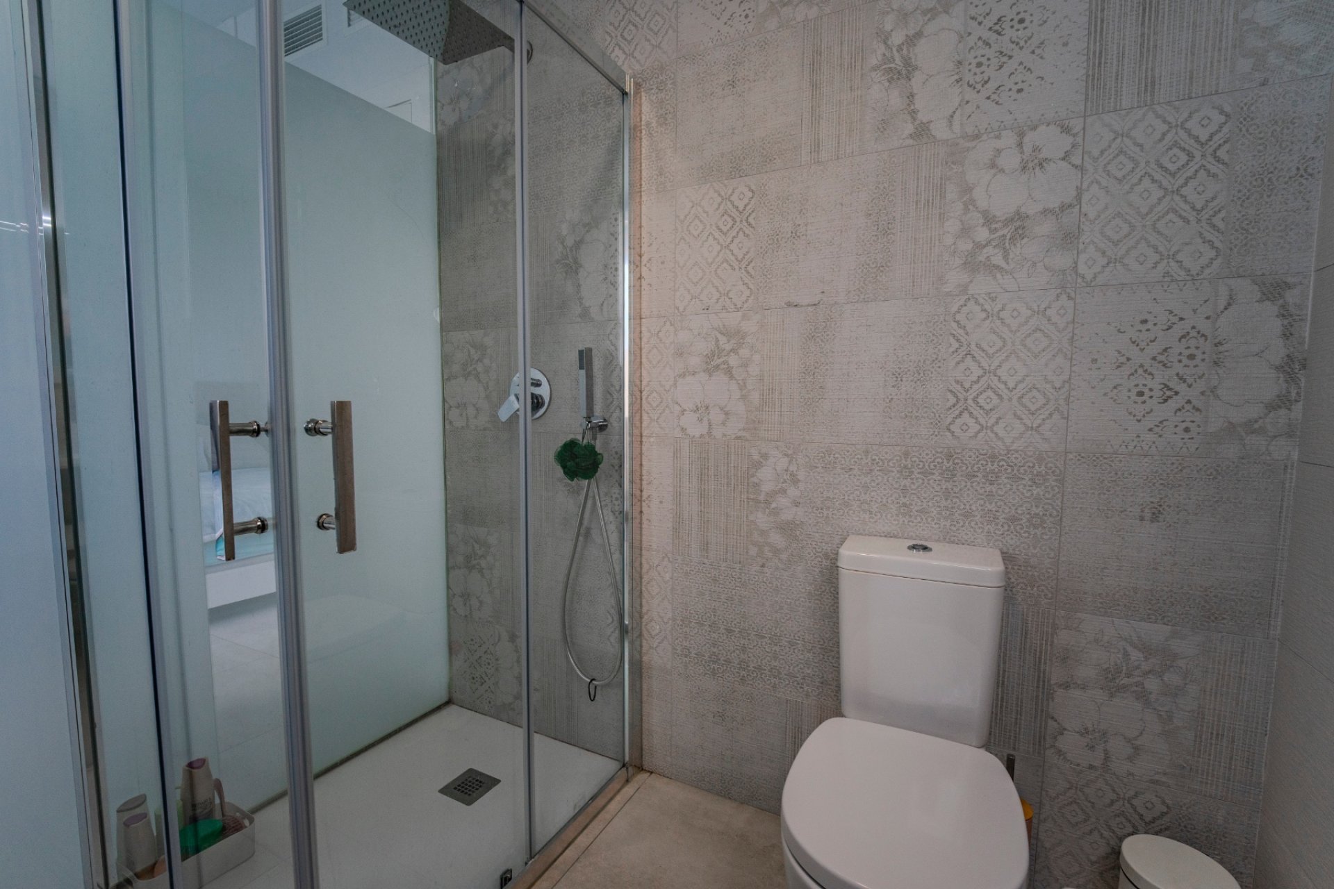 Revente - Maison de ville - Benijofar