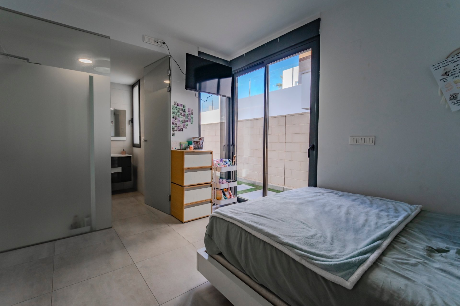 Revente - Maison de ville - Benijofar