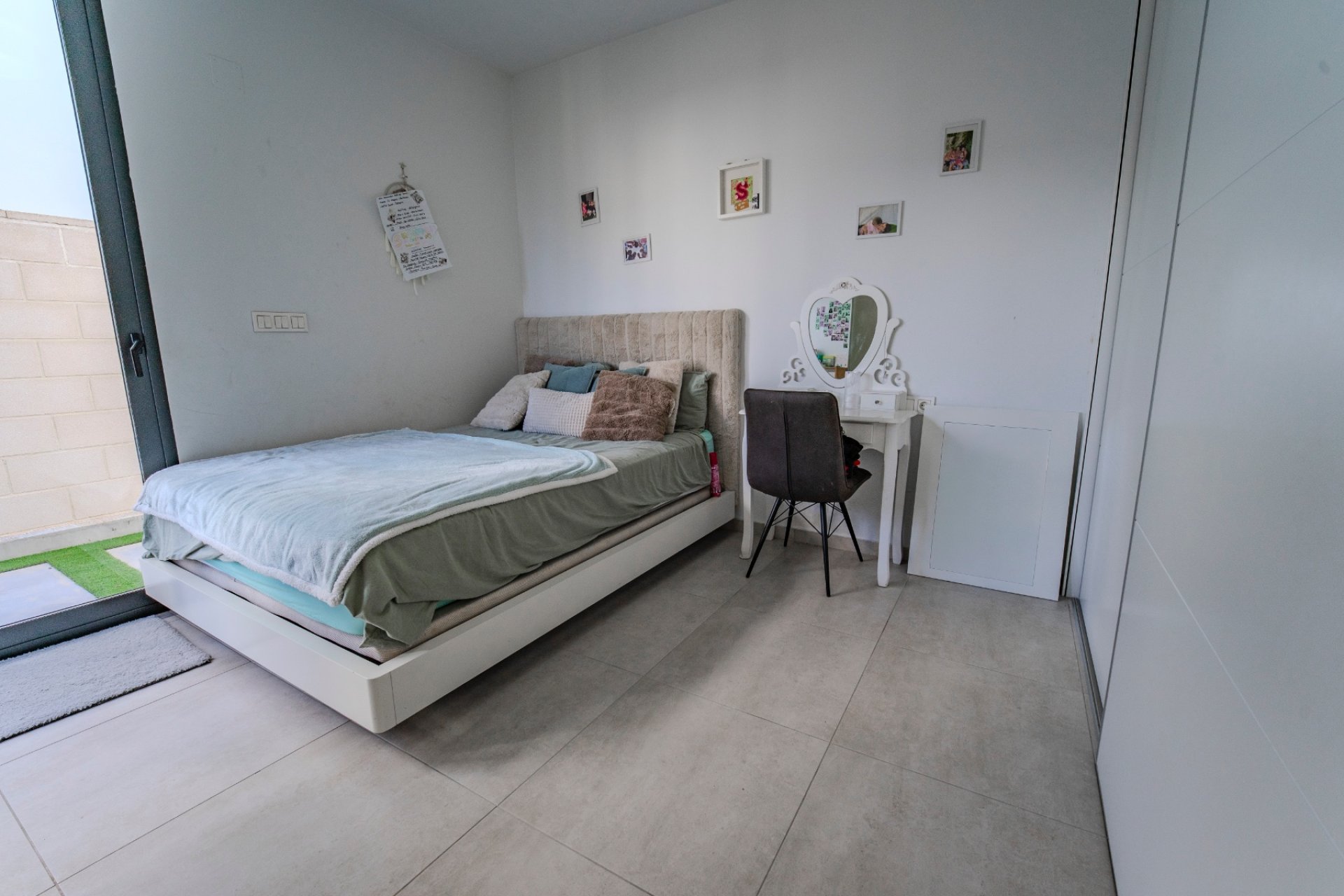 Revente - Maison de ville - Benijofar