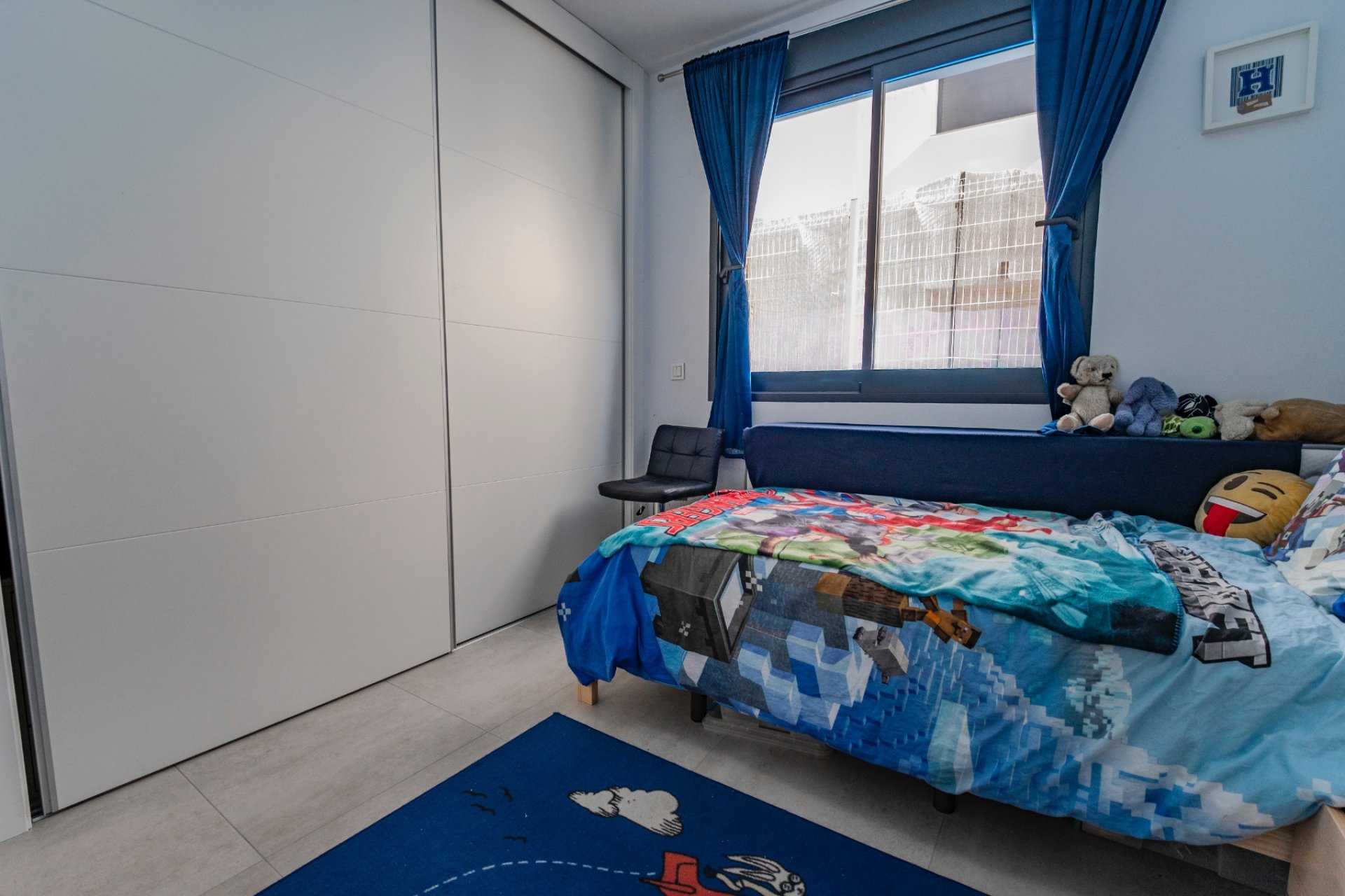 Revente - Maison de ville - Benijofar